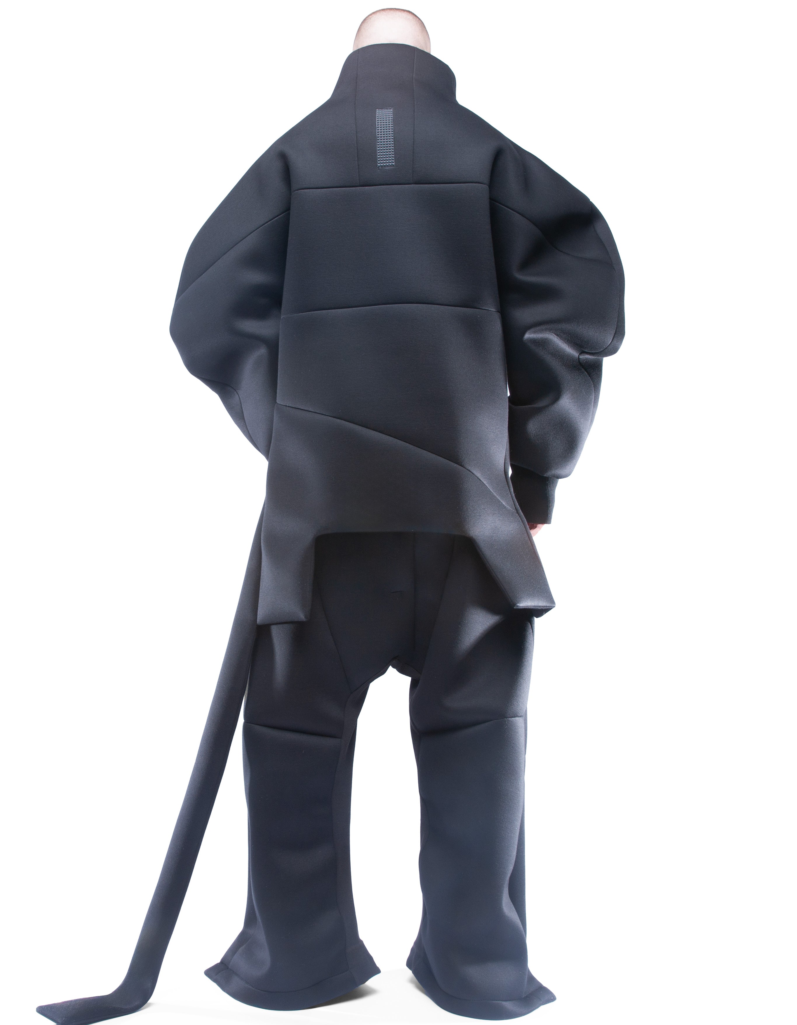 COAT JACKET DAO