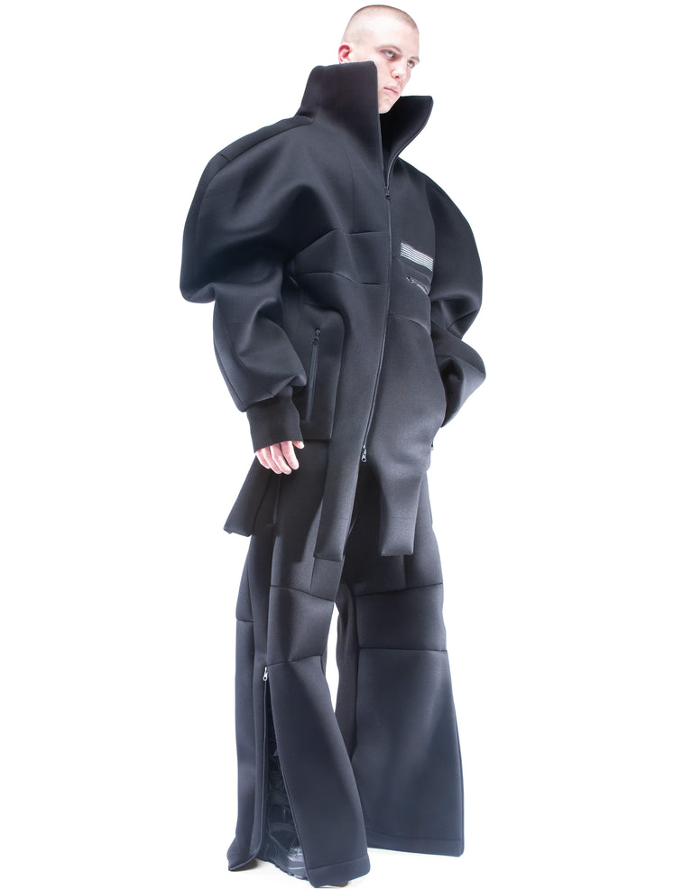 COAT JACKET DAO