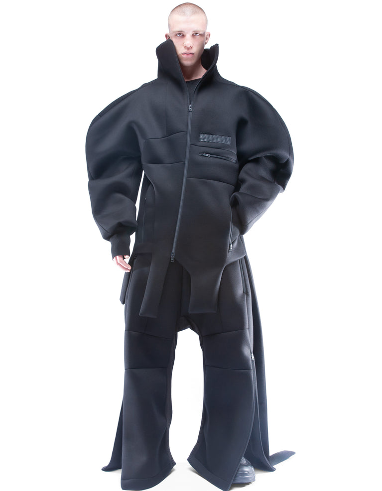 COAT JACKET DAO