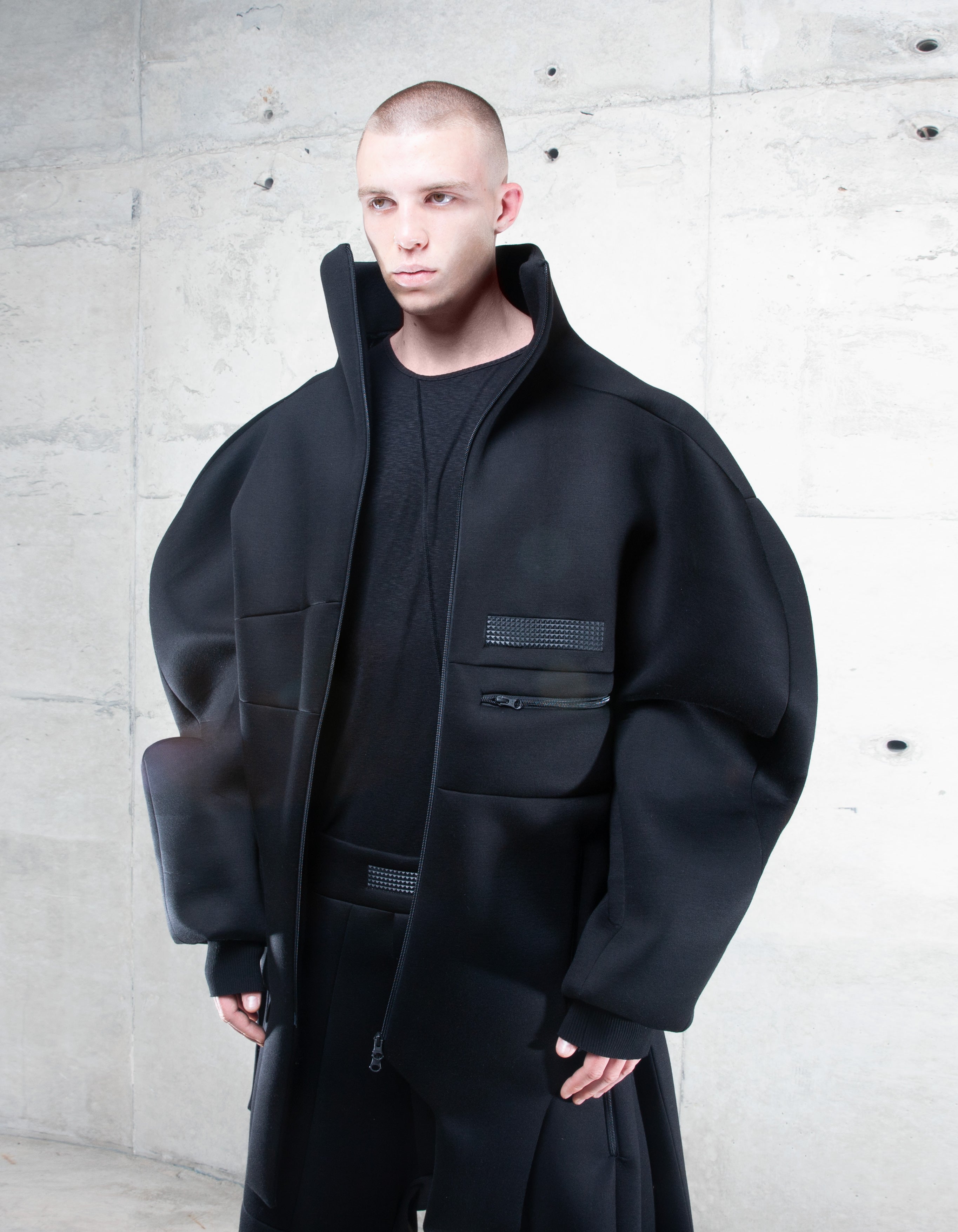 COAT JACKET DAO