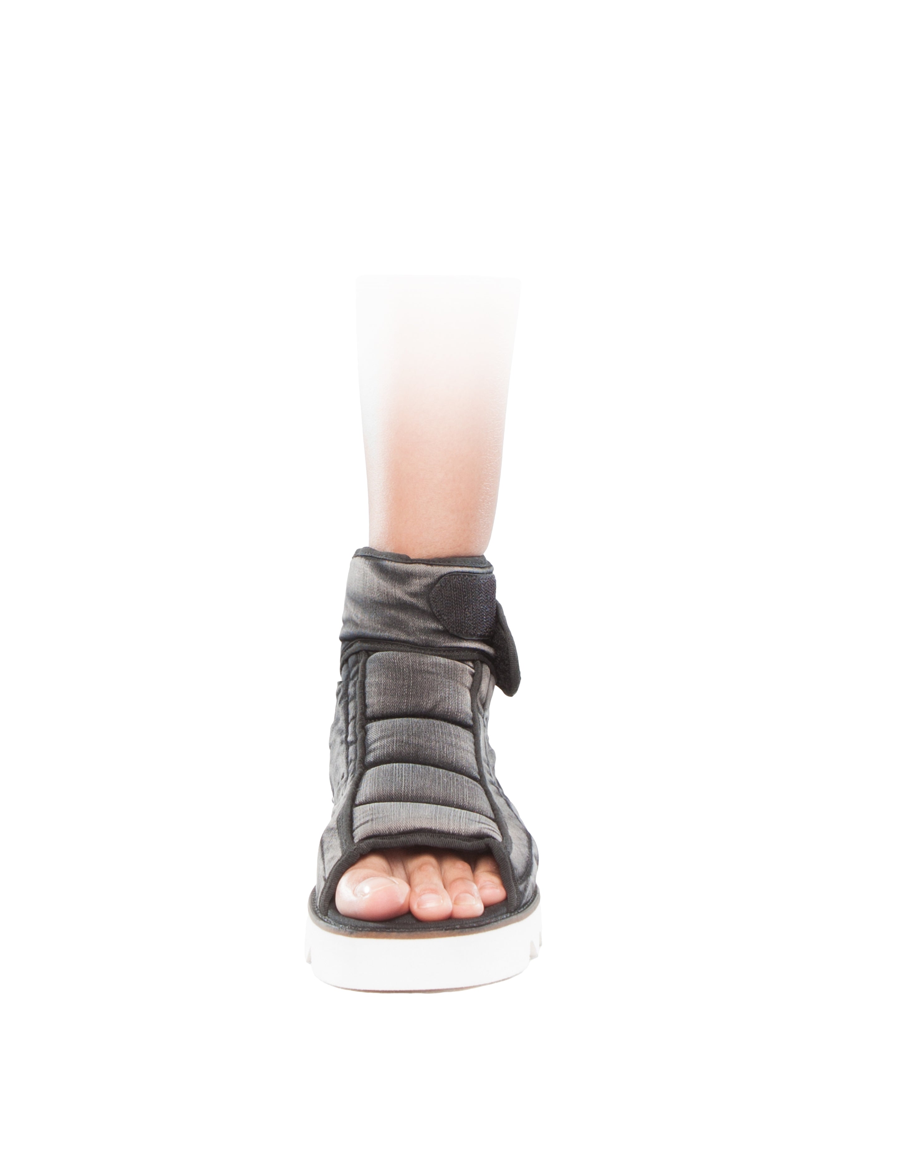 CUT OUT FLOPS AVATAR W