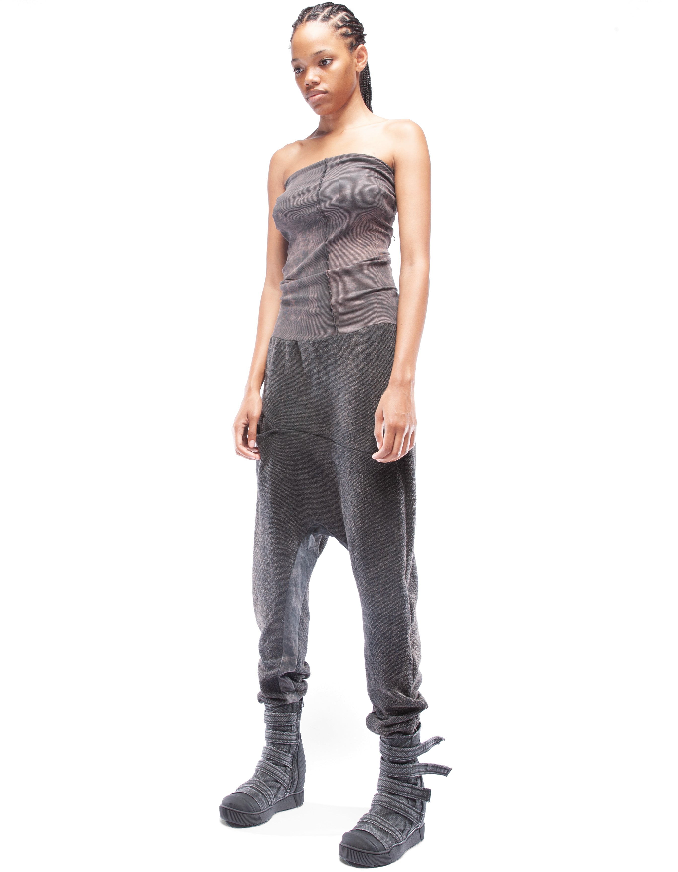 CUT OUT HERMIT