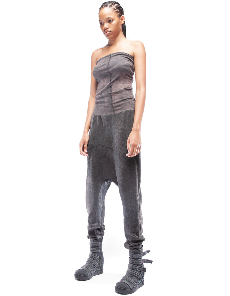 CUT OUT HERMIT