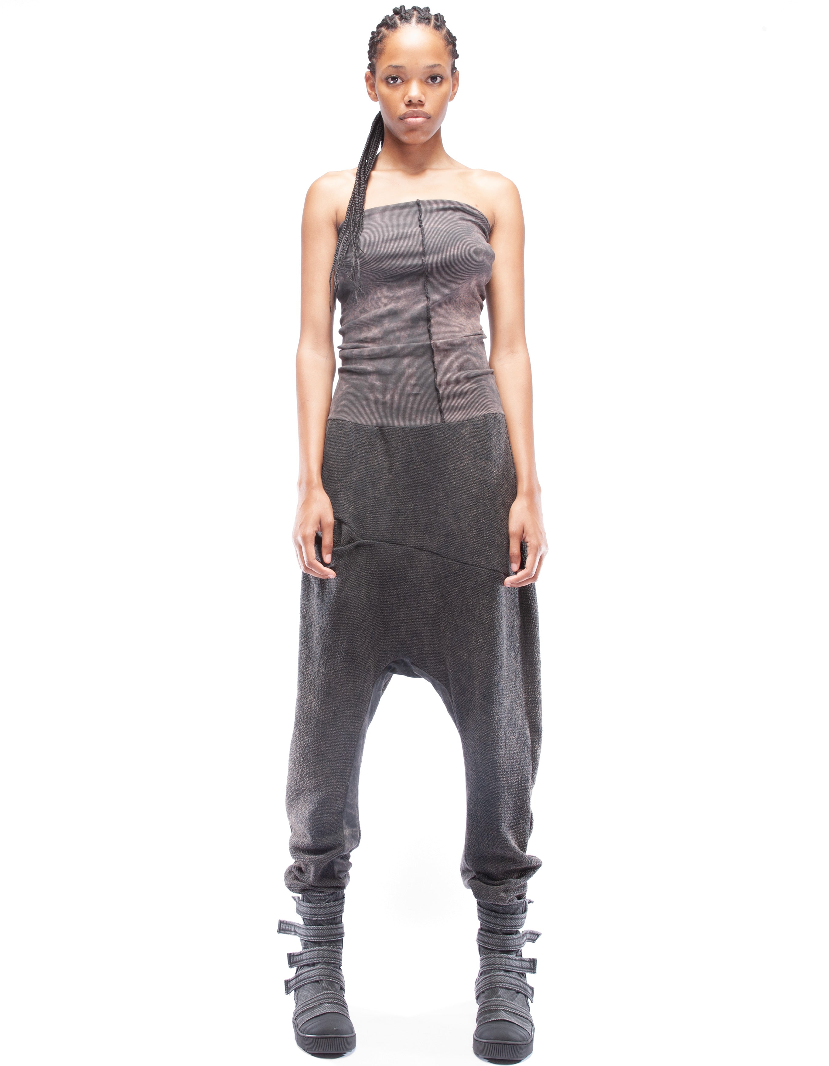 CUT OUT HERMIT