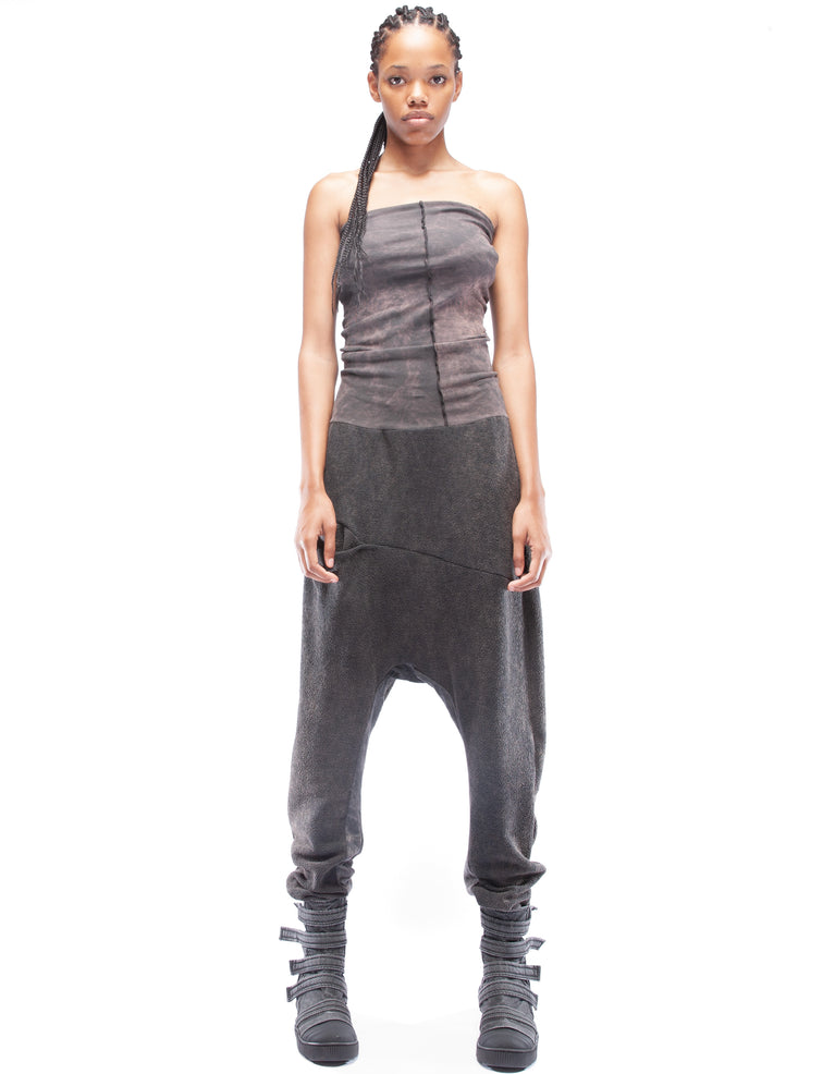 CUT OUT HERMIT