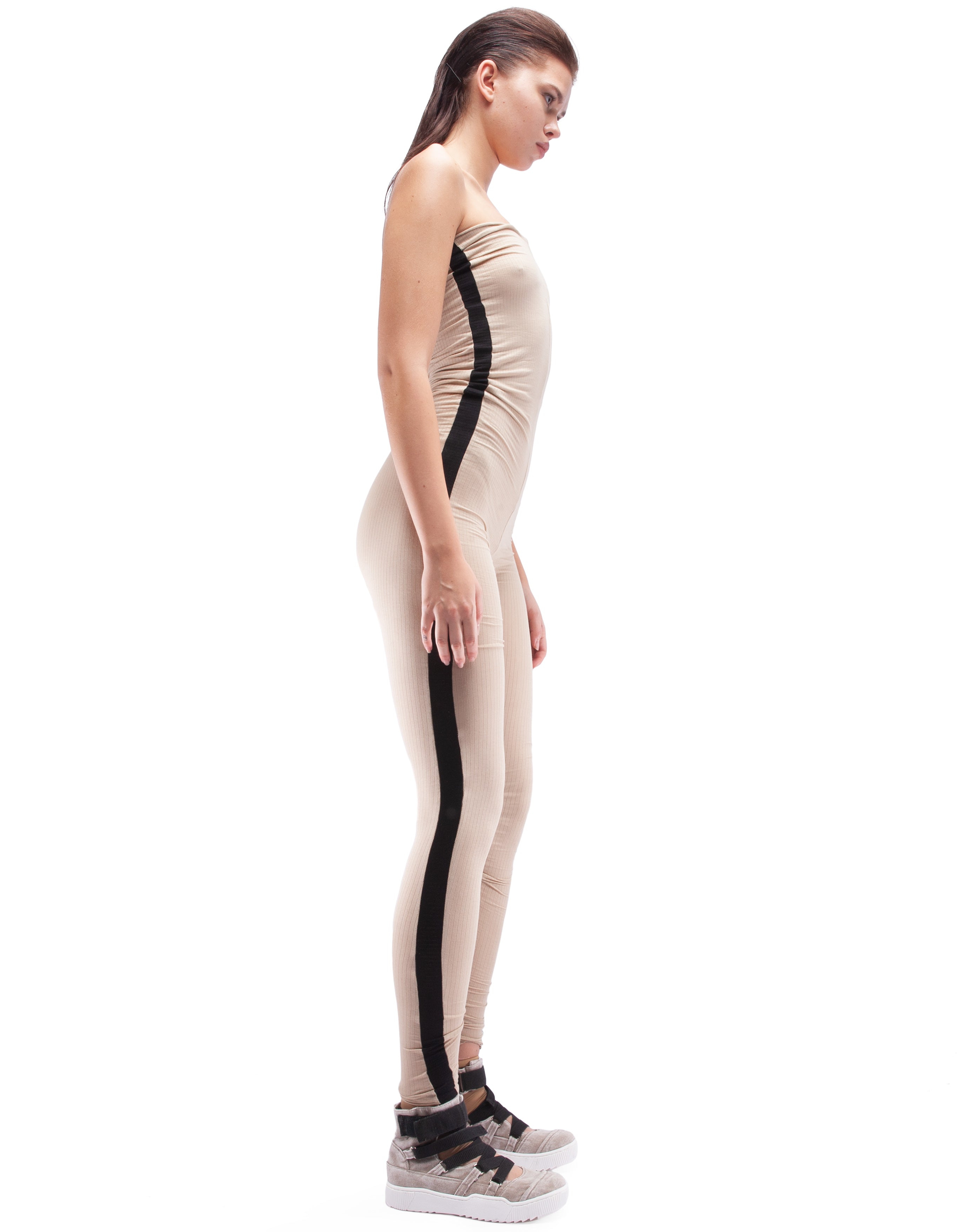 CUT OUT SKIN