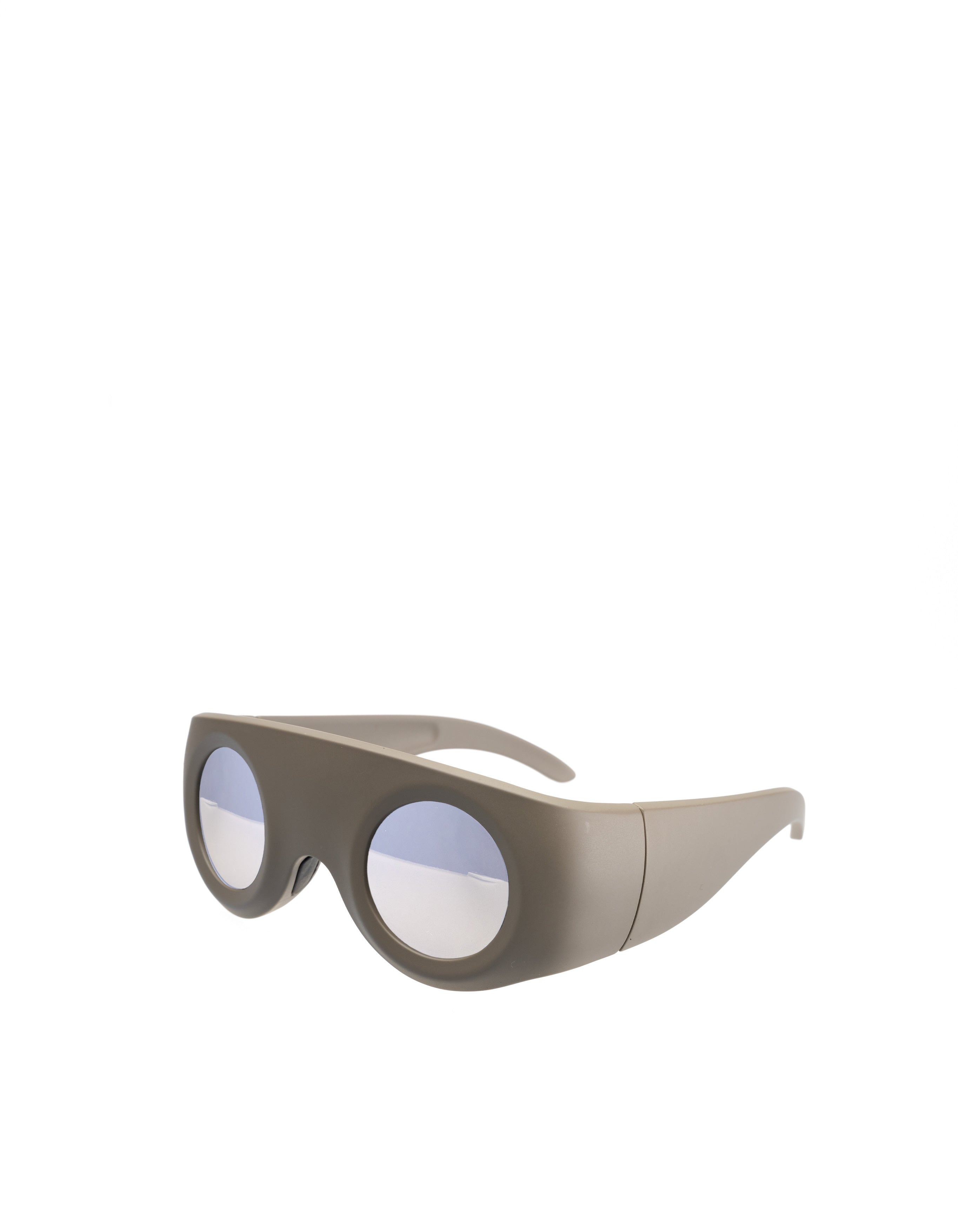 DEMOBAZA BINOCULAR EARTH MIRROR