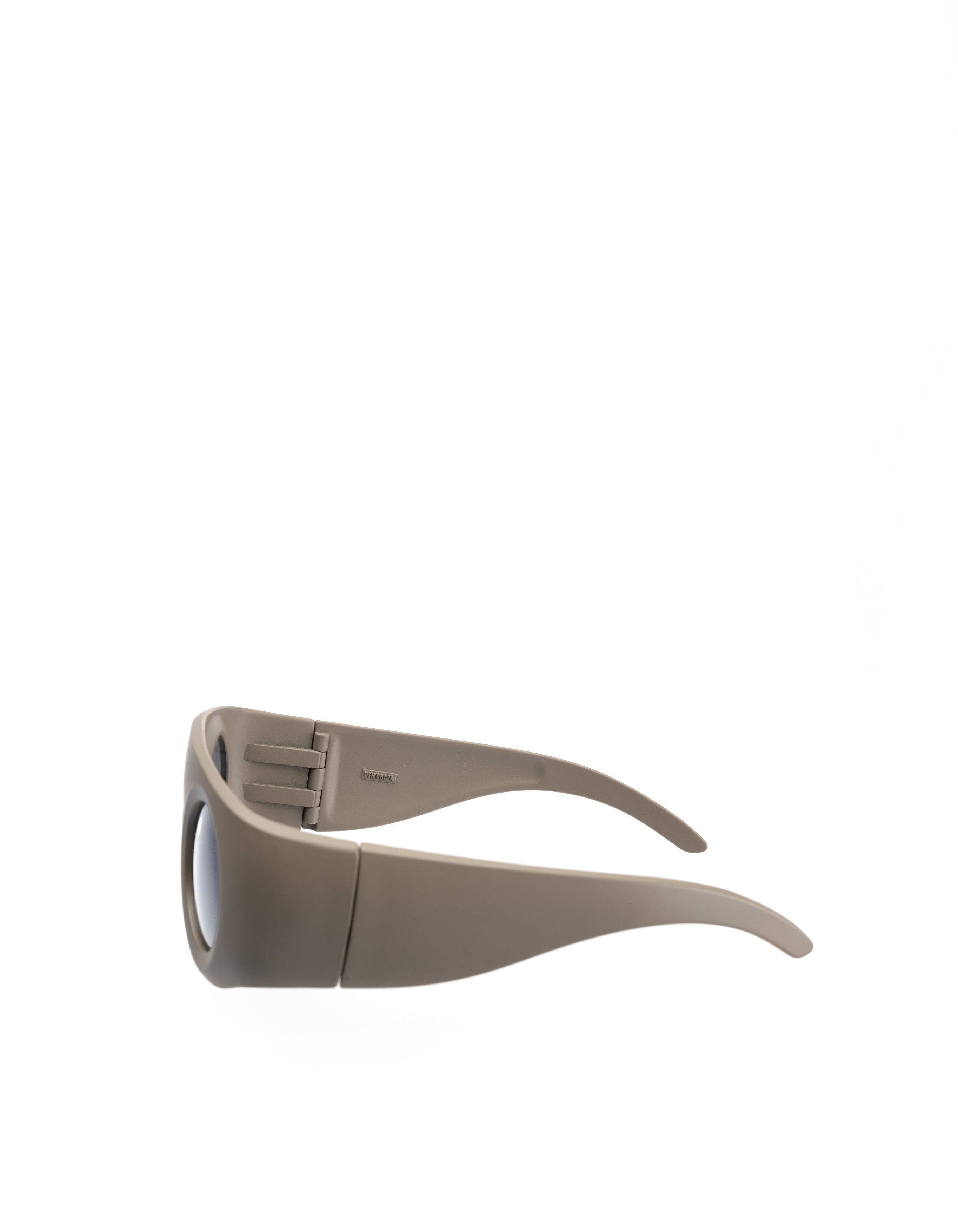 DEMOBAZA BINOCULAR EARTH MIRROR