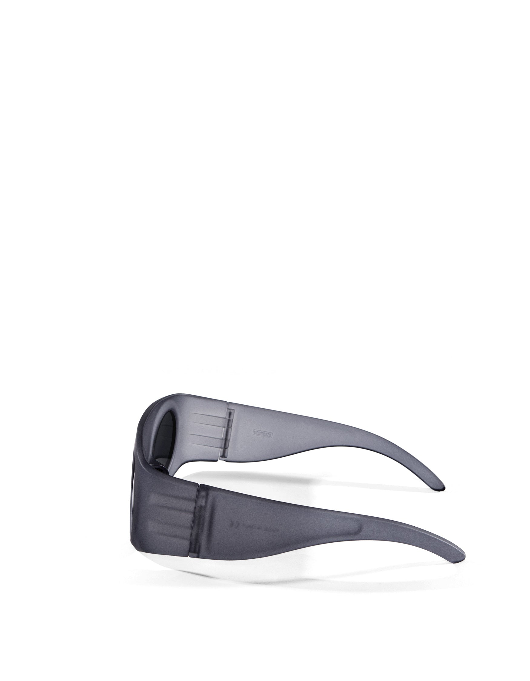 DEMOBAZA BINOCULAR GREY MIRROR