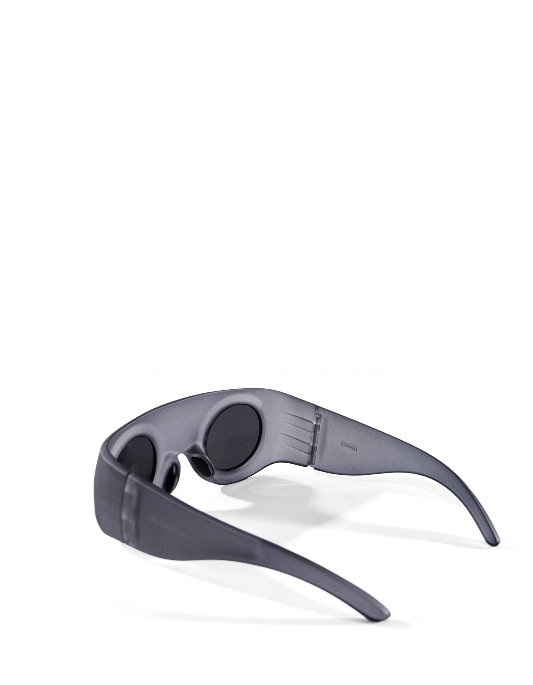 DEMOBAZA BINOCULAR GREY MIRROR