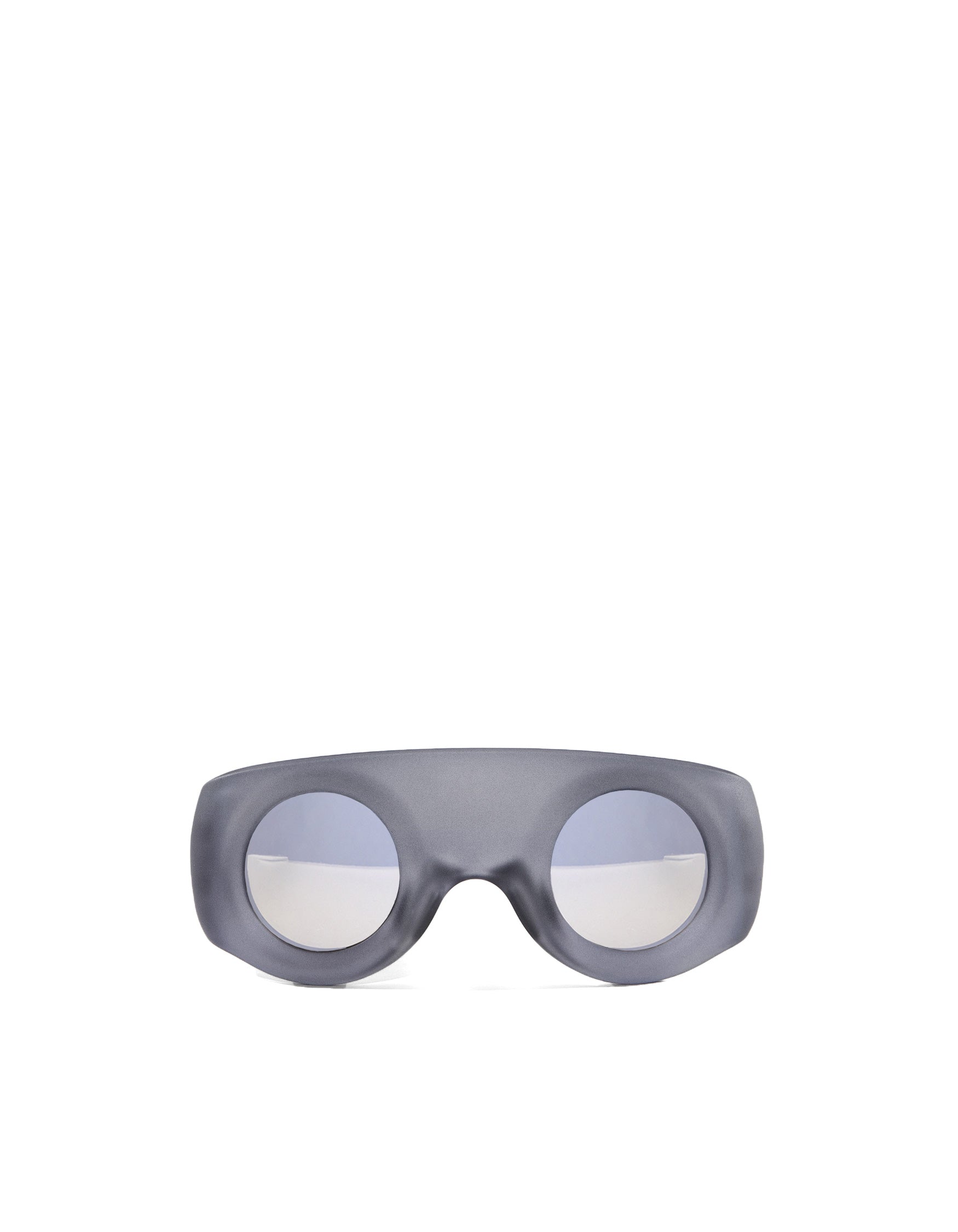 DEMOBAZA BINOCULAR GREY MIRROR