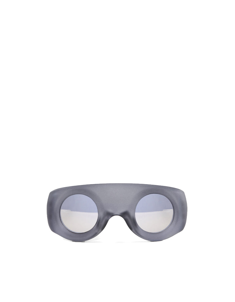 DEMOBAZA BINOCULAR GREY MIRROR