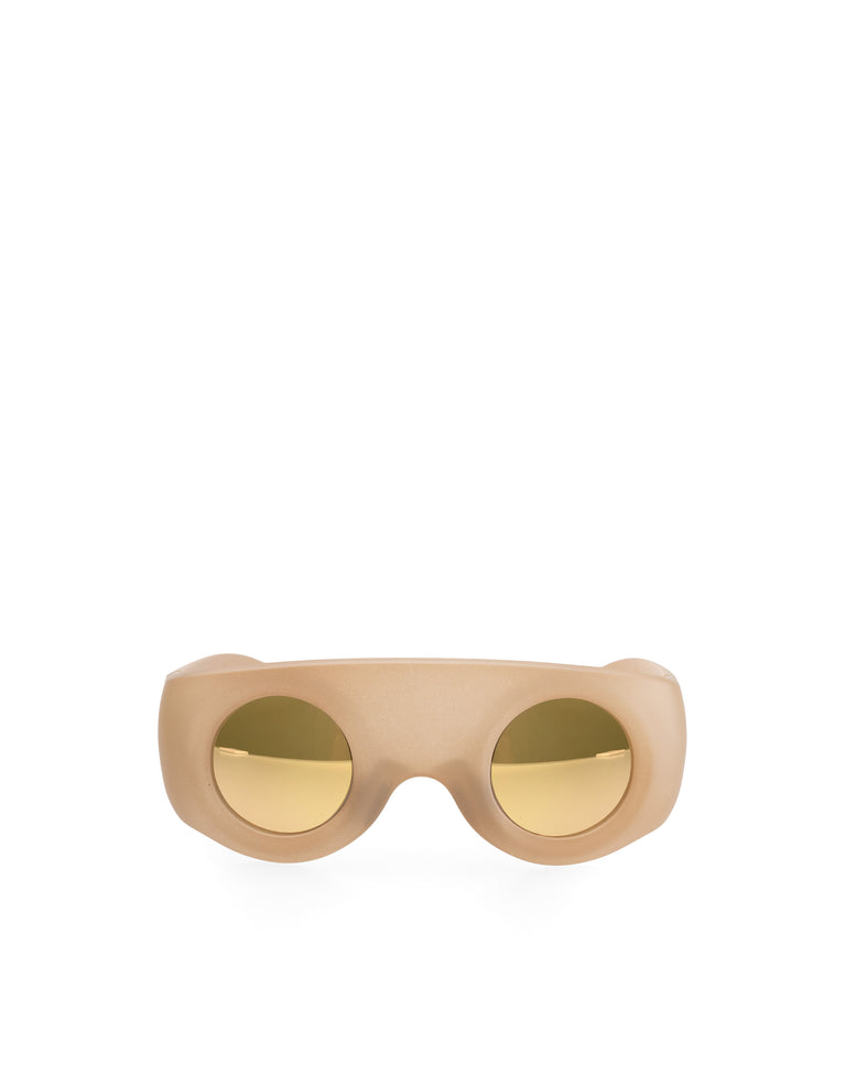 DEMOBAZA BINOCULAR SAND