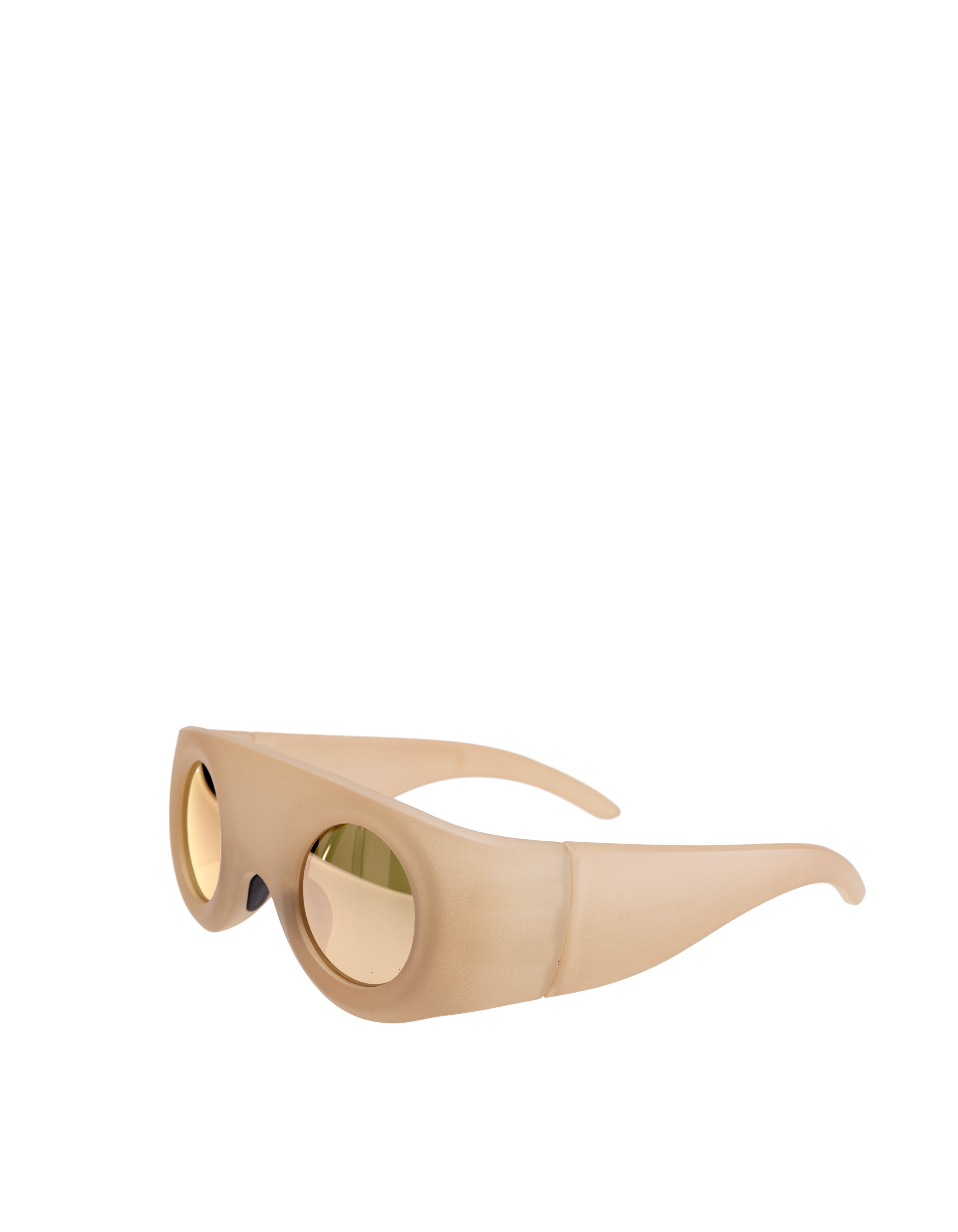 DEMOBAZA BINOCULAR SAND