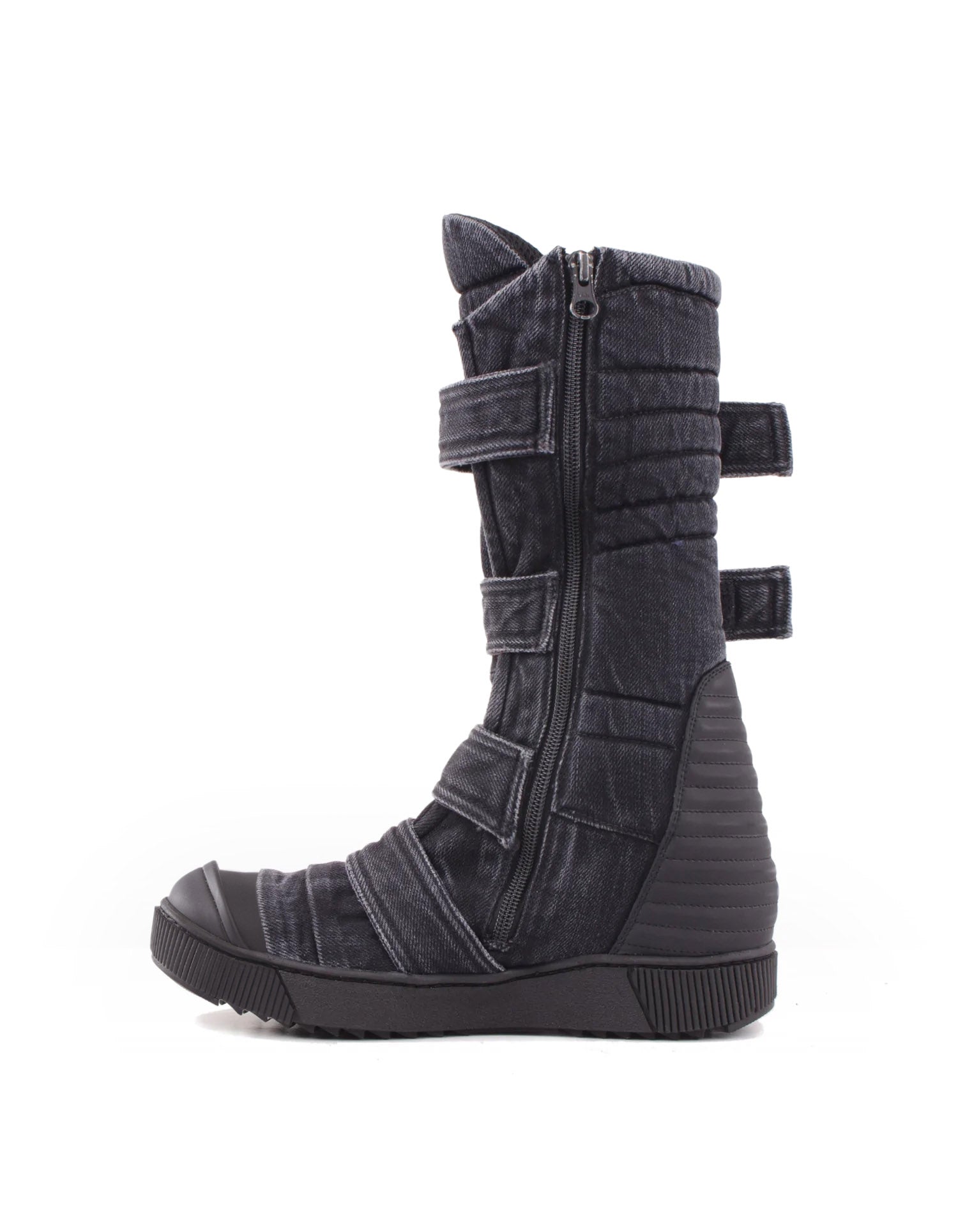 DEMOBAZA MOON ROVERS GREY W