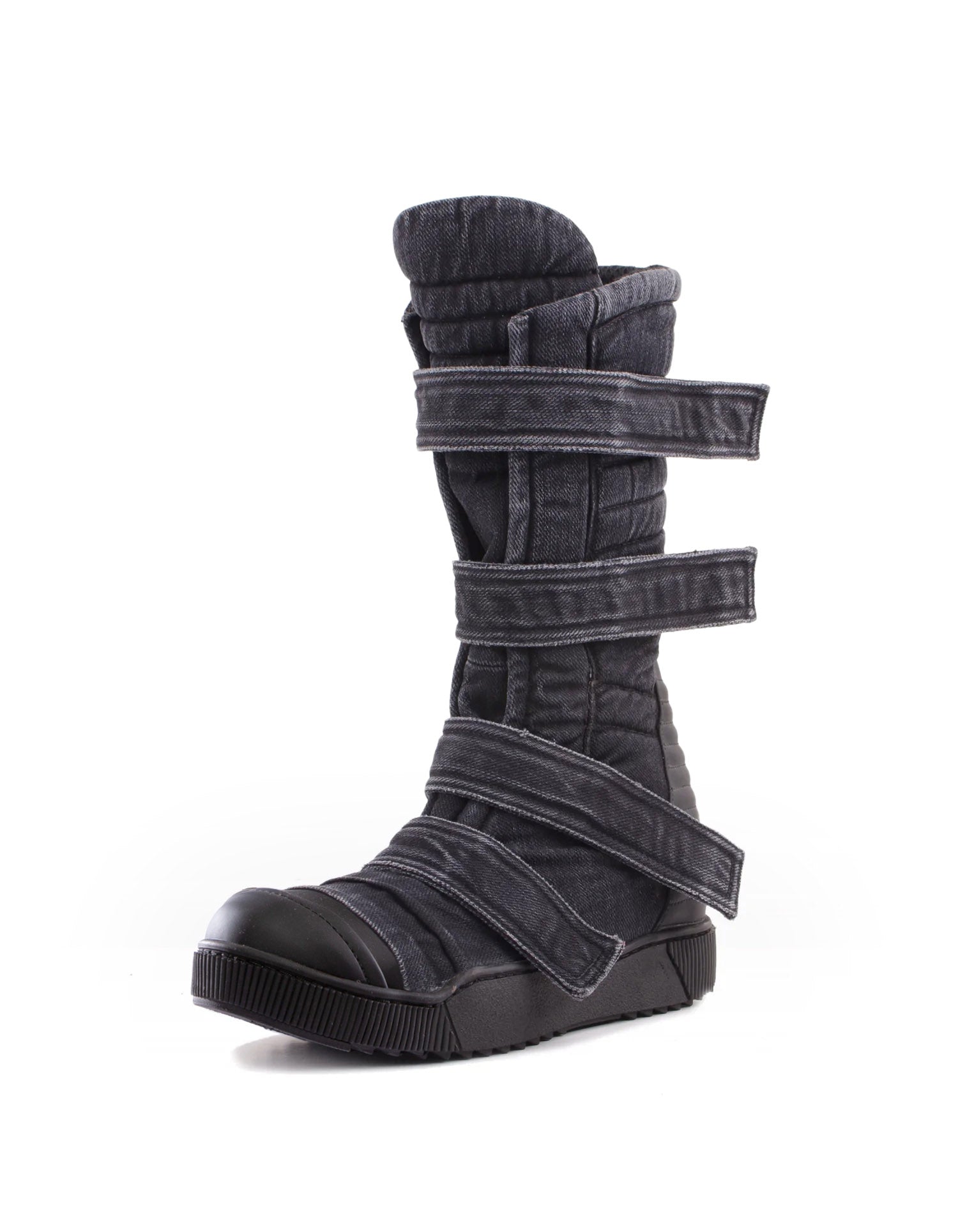 DEMOBAZA MOON ROVERS GREY W