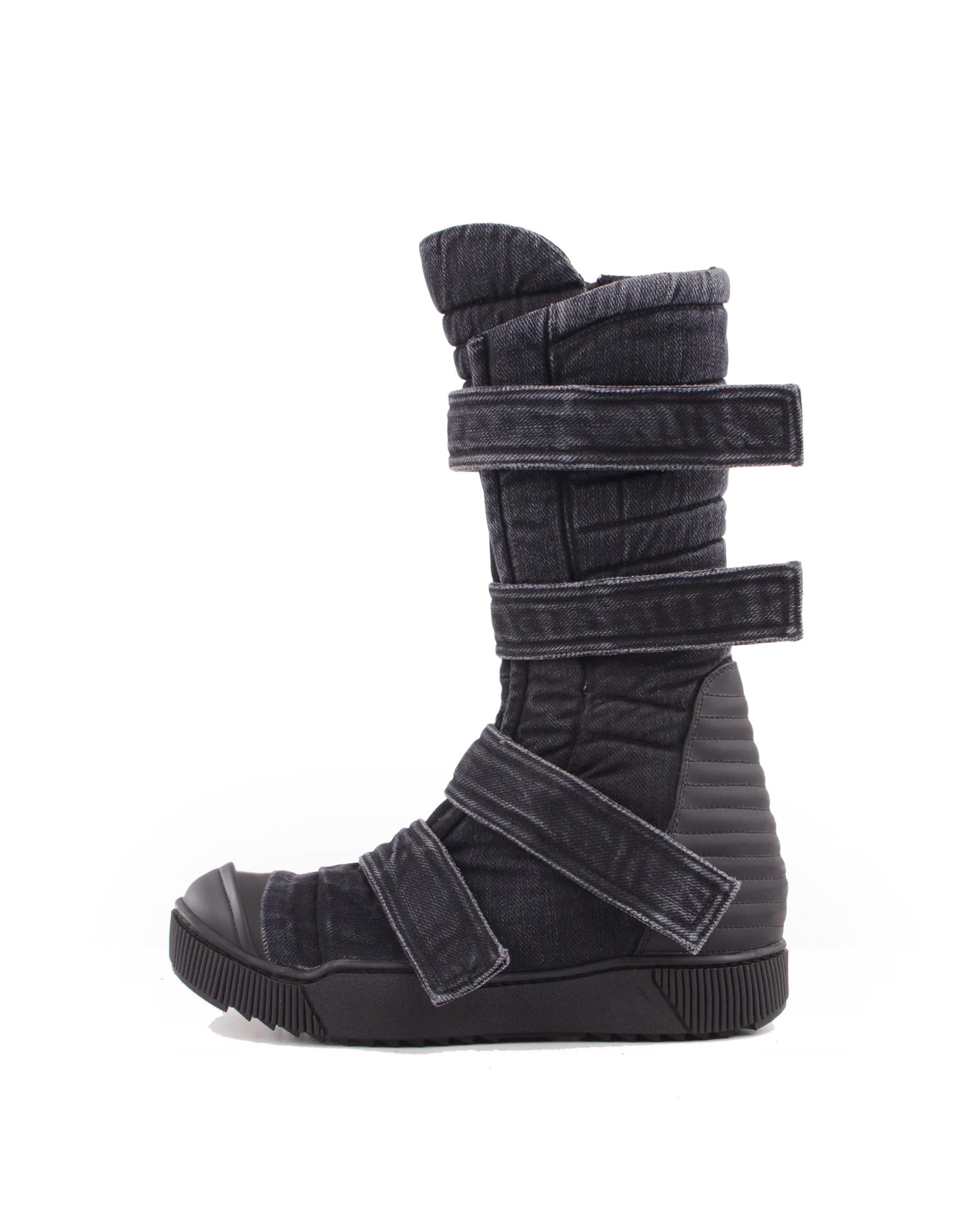 DEMOBAZA MOON ROVERS GREY W