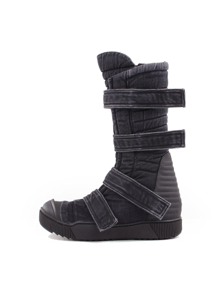 DEMOBAZA MOON ROVERS GREY W