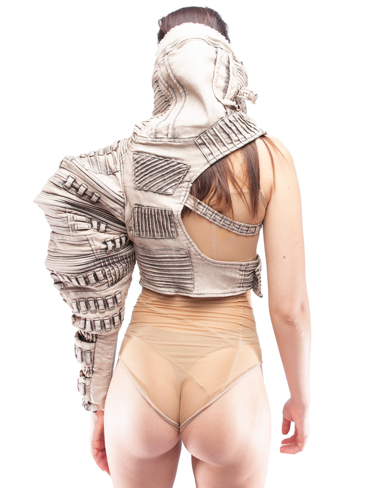 DRESS DIMENSION – DEMOBAZA
