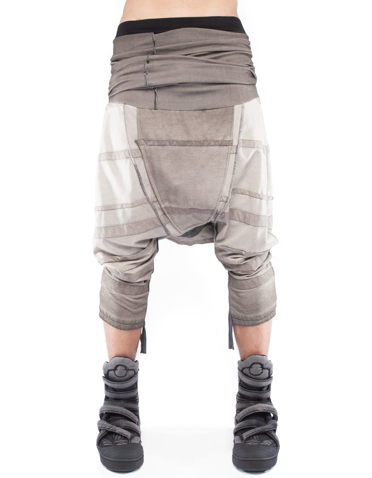 DIRTY COZY BAGGY