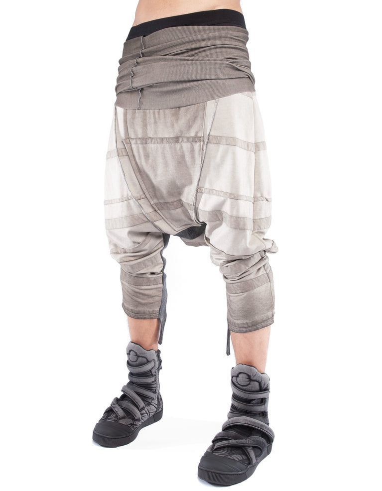 DIRTY COZY BAGGY