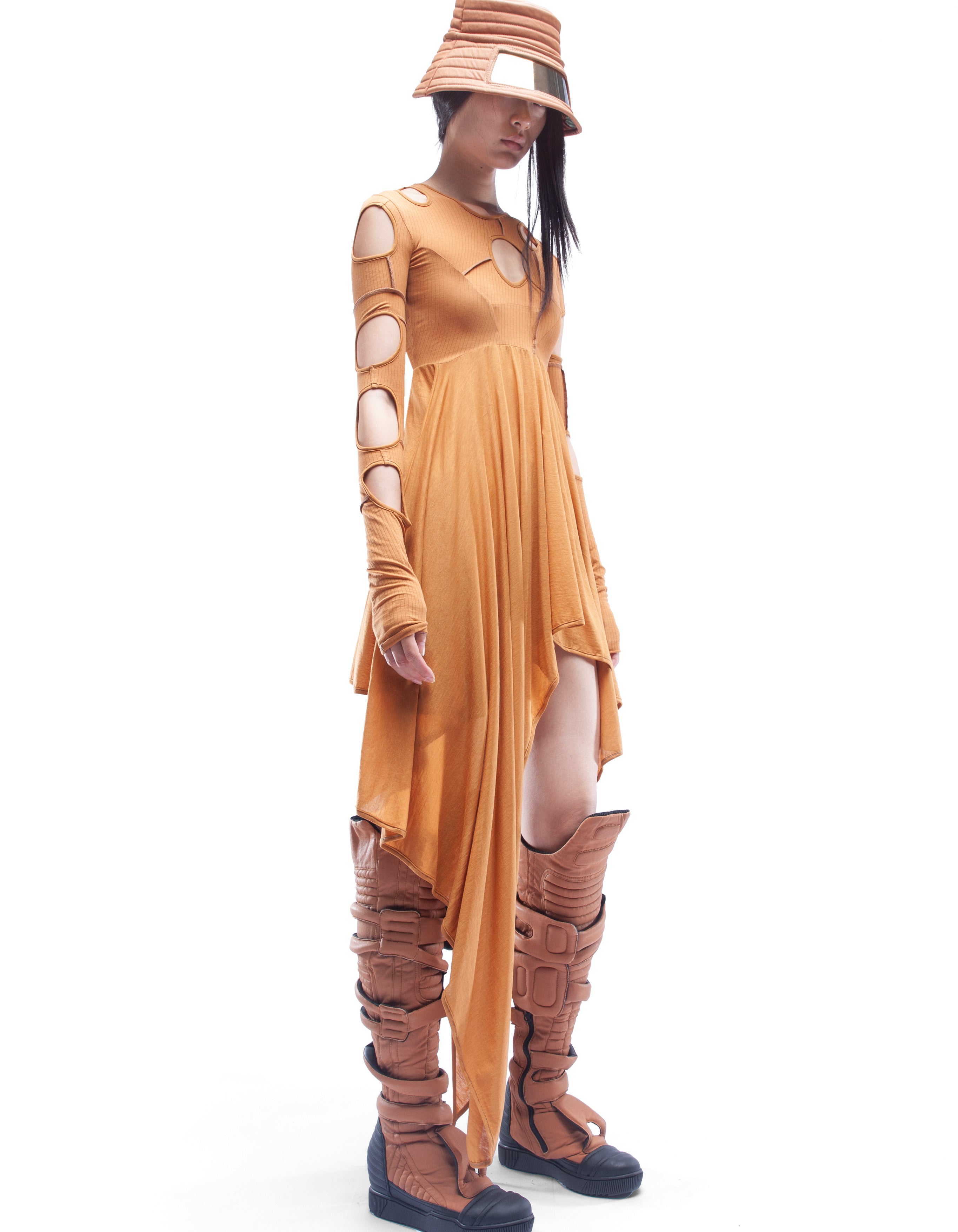 DRESS ARISE