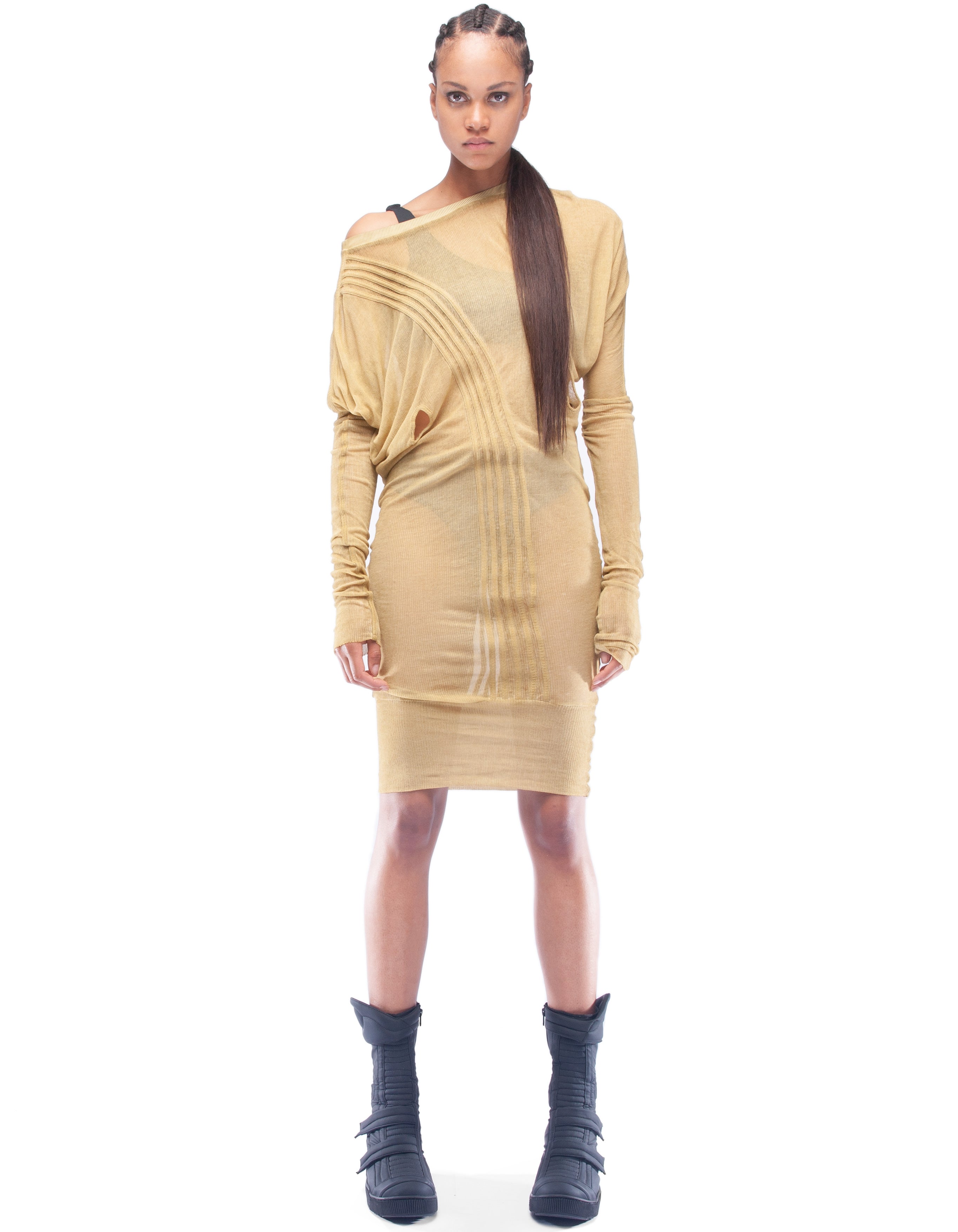 DRESS BAT ARCTURUS