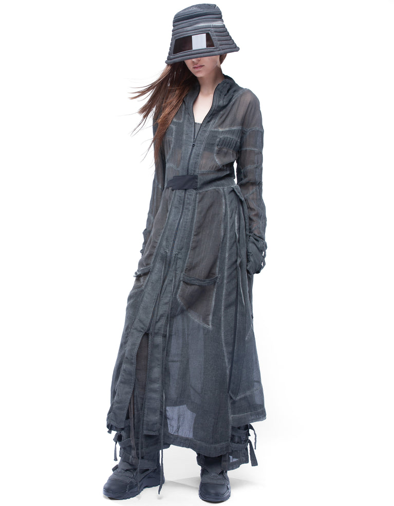 DRESS COAT ASHTAR