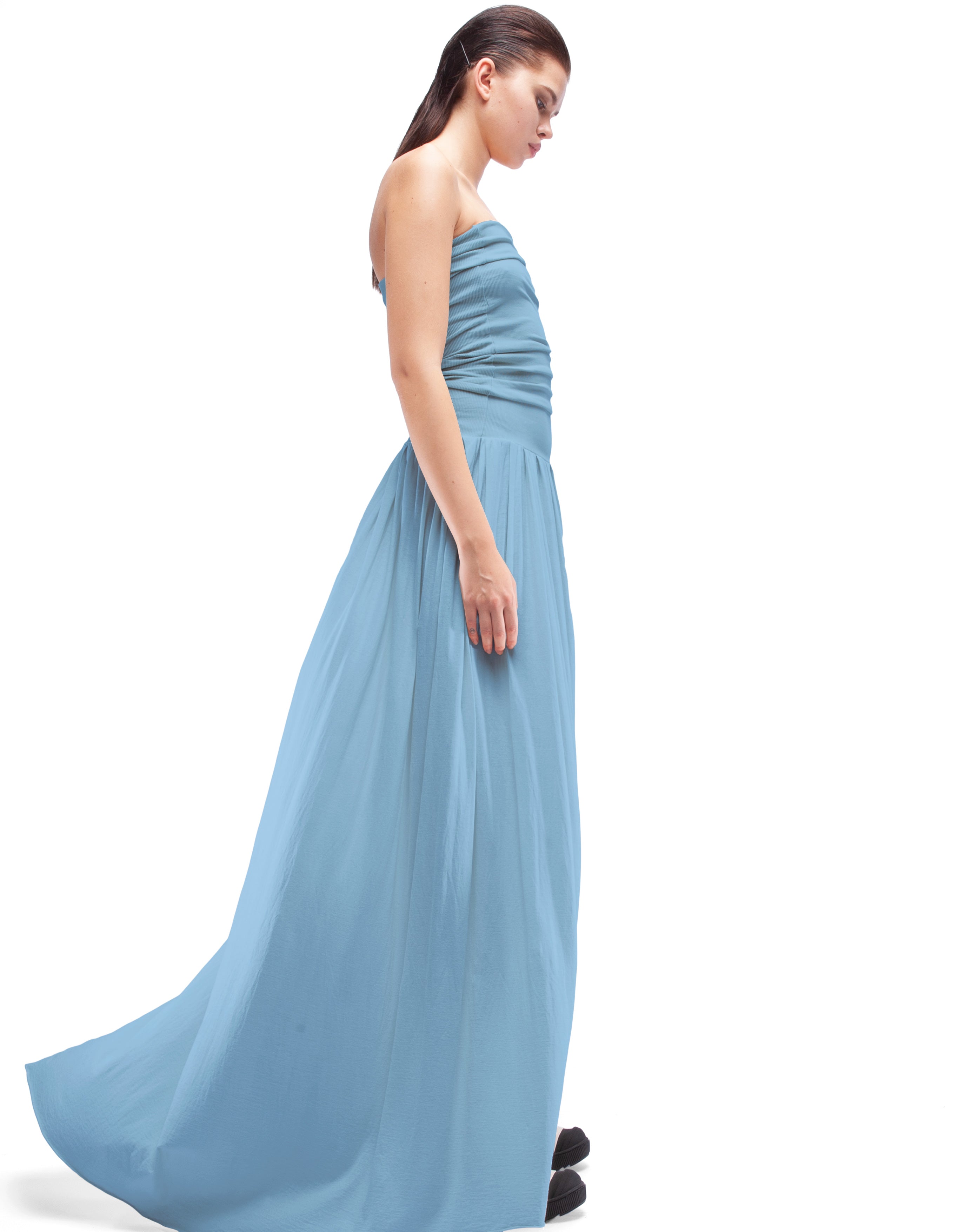 DRESS CUT OUT ASCENSION