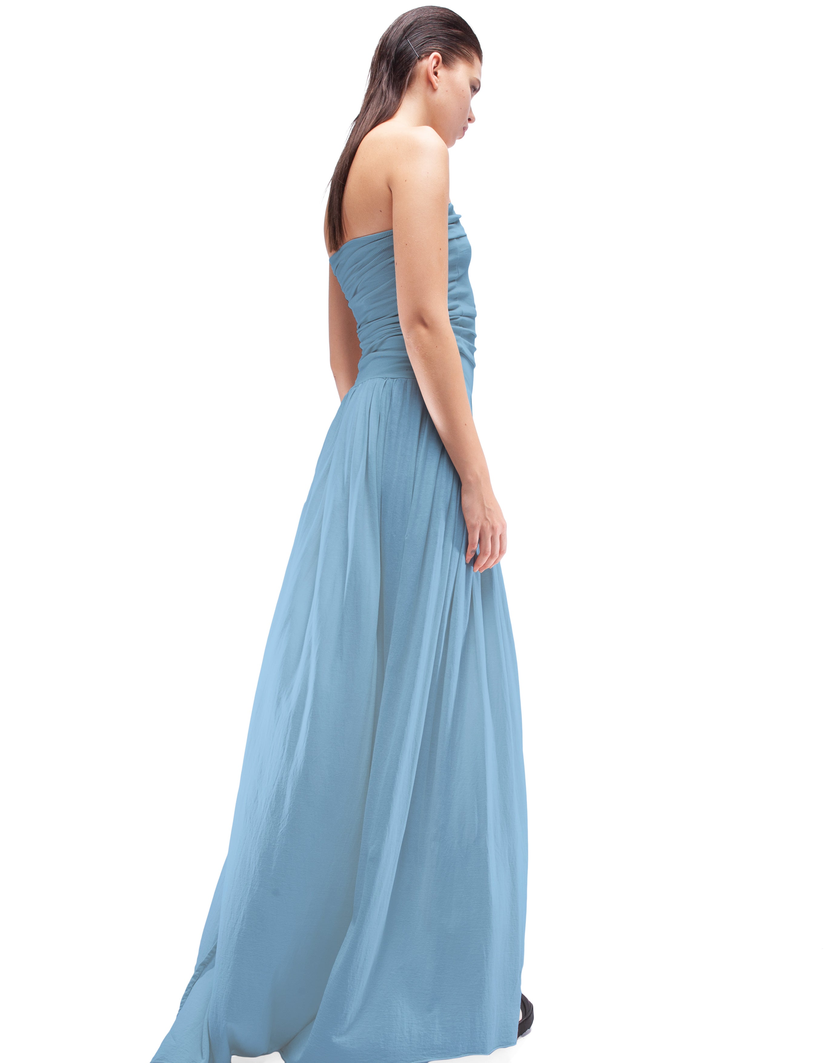 DRESS CUT OUT ASCENSION
