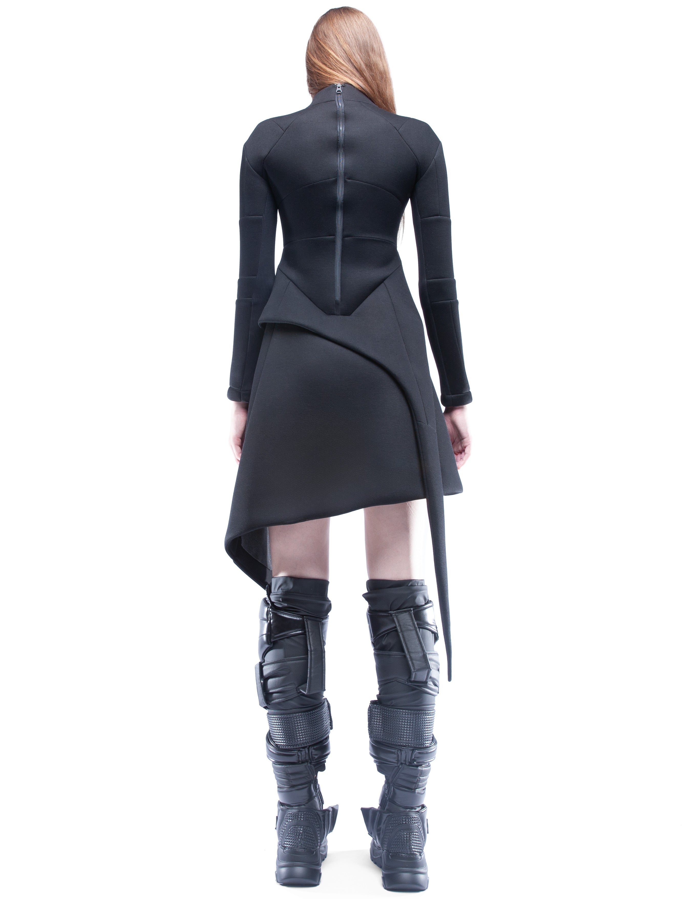 DRESS DAO