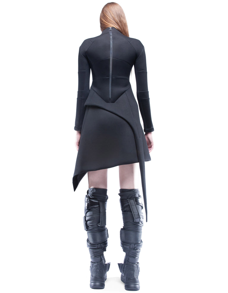 DRESS DAO