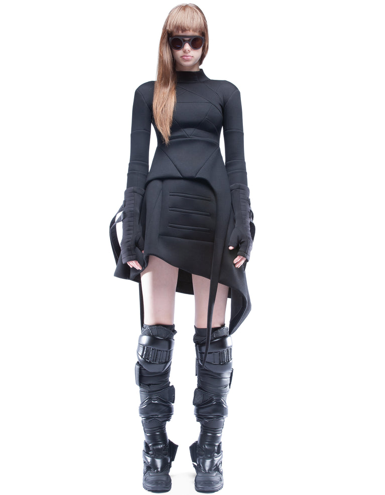 DRESS DAO