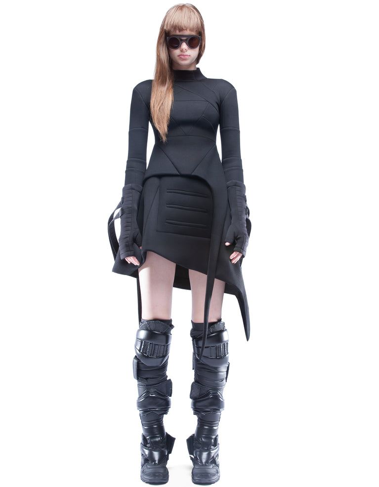 DRESS DAO