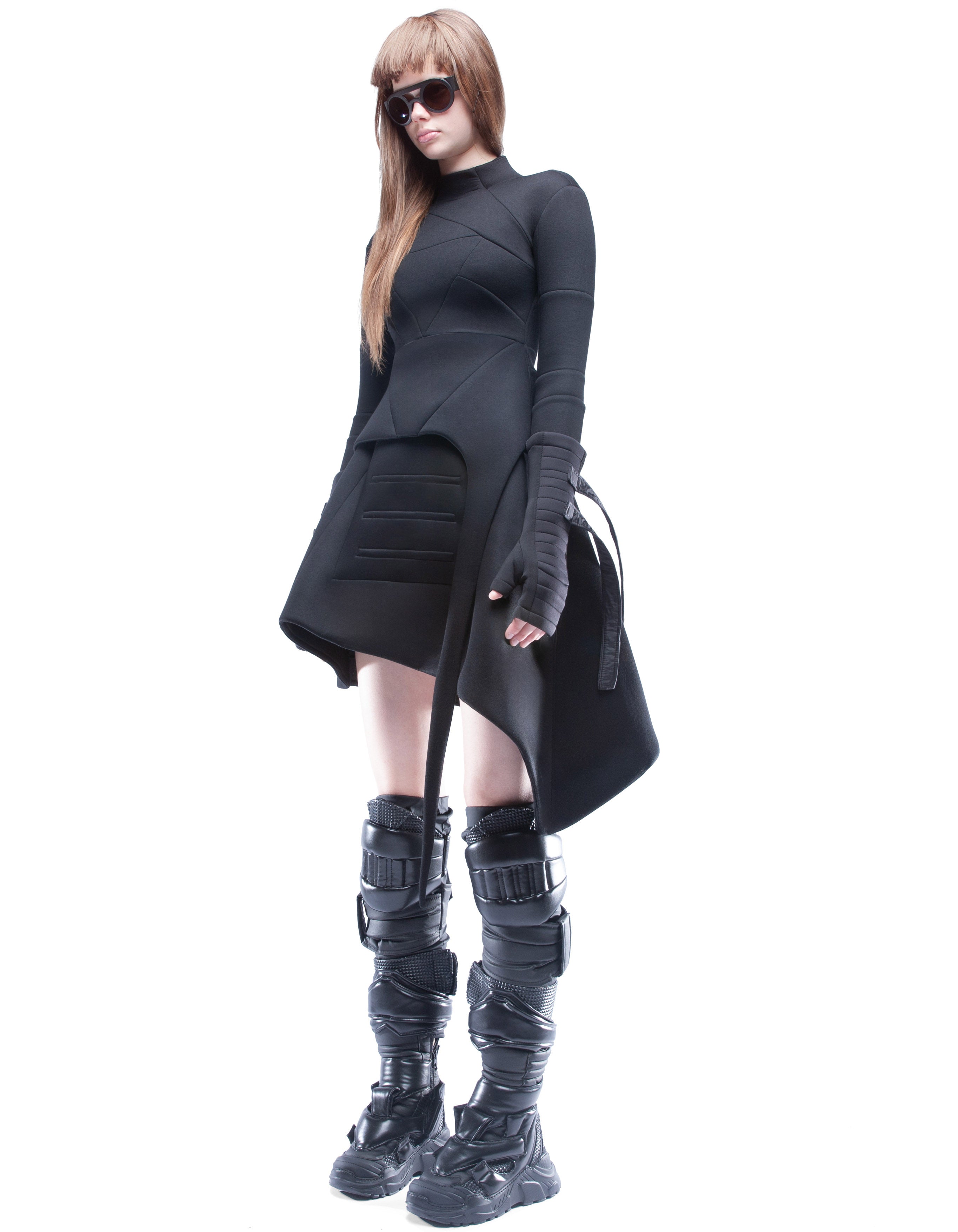 DRESS DAO