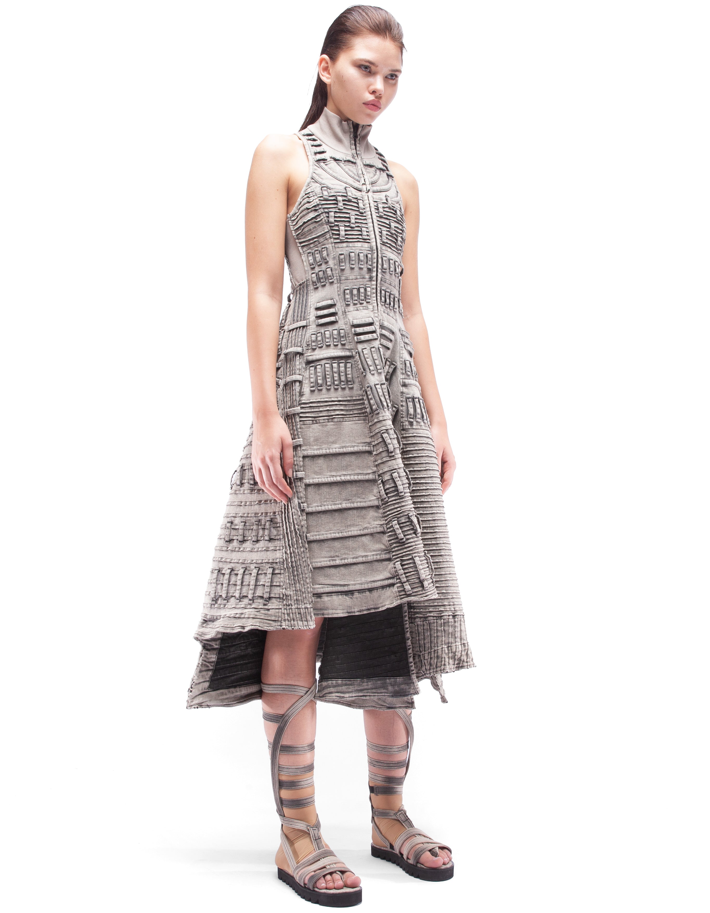 DRESS DIMENSION