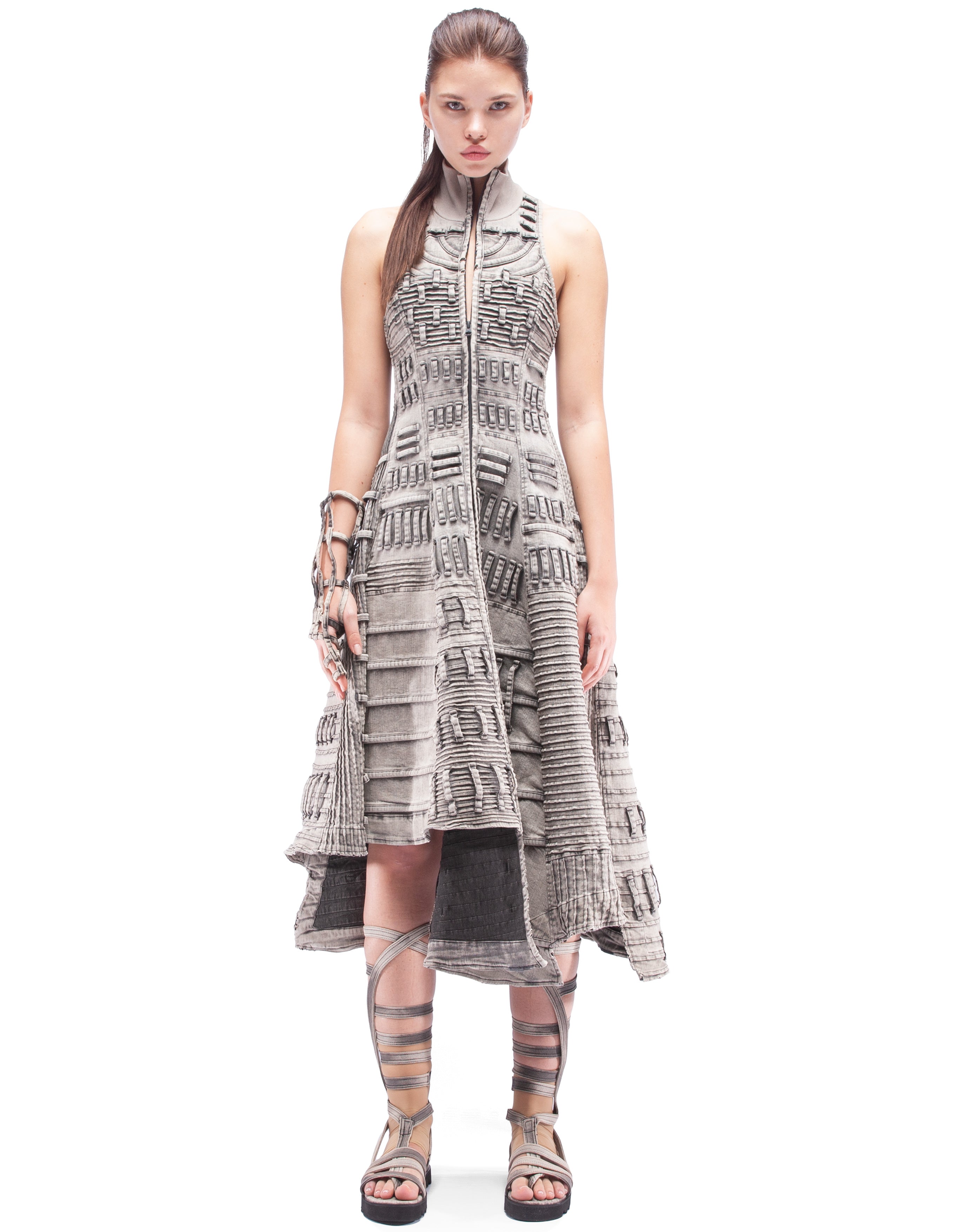 DRESS DIMENSION