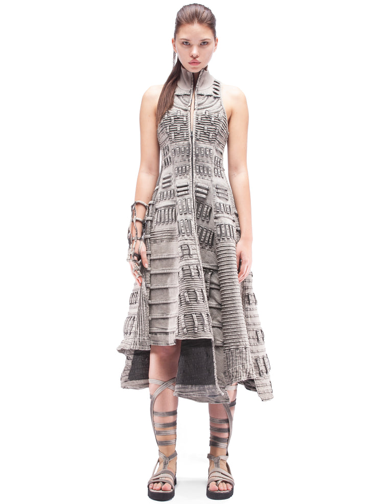 DRESS DIMENSION