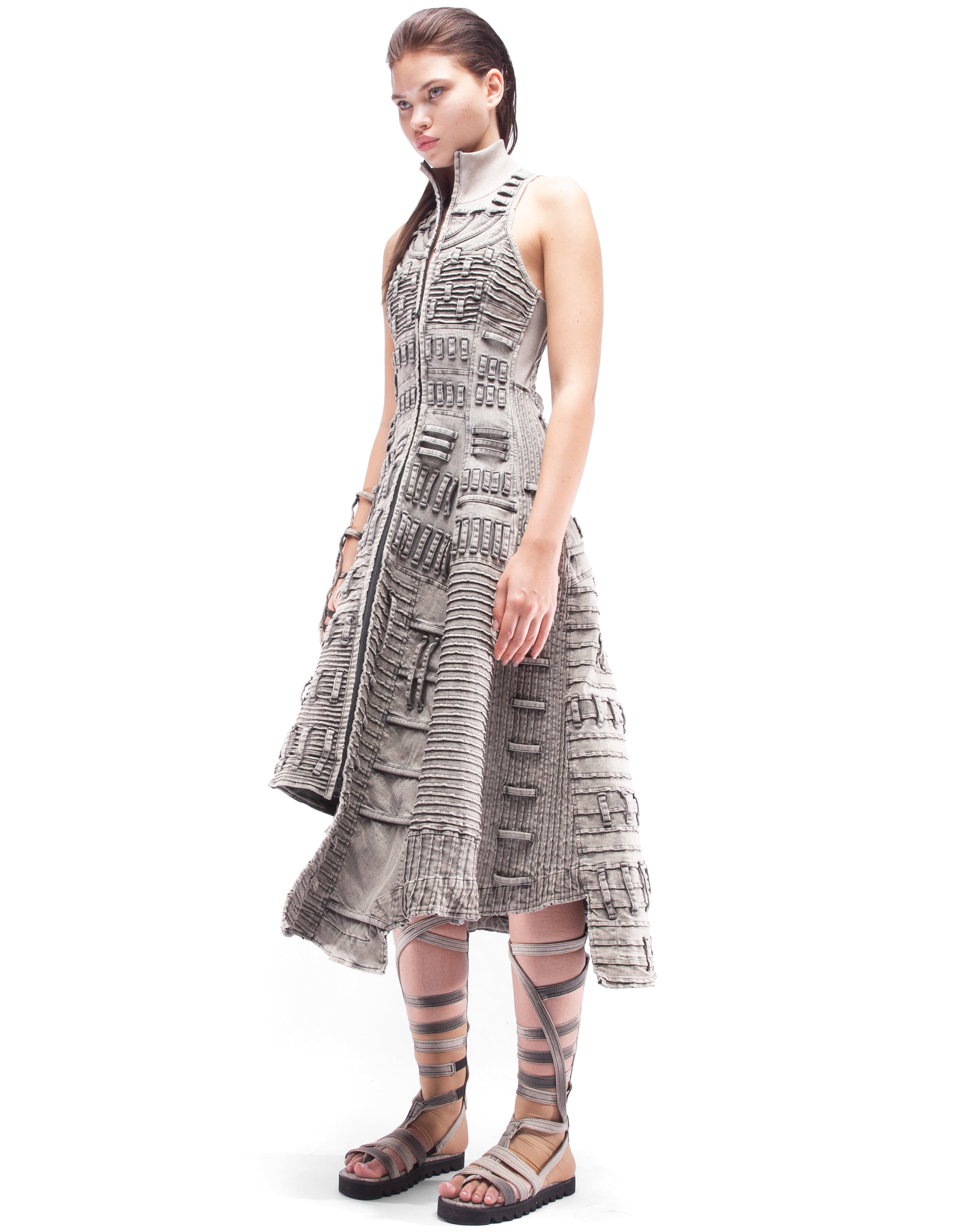 DRESS DIMENSION – DEMOBAZA