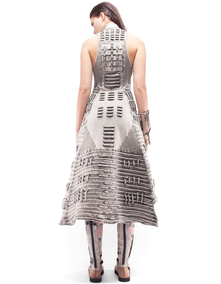 DRESS DIMENSION