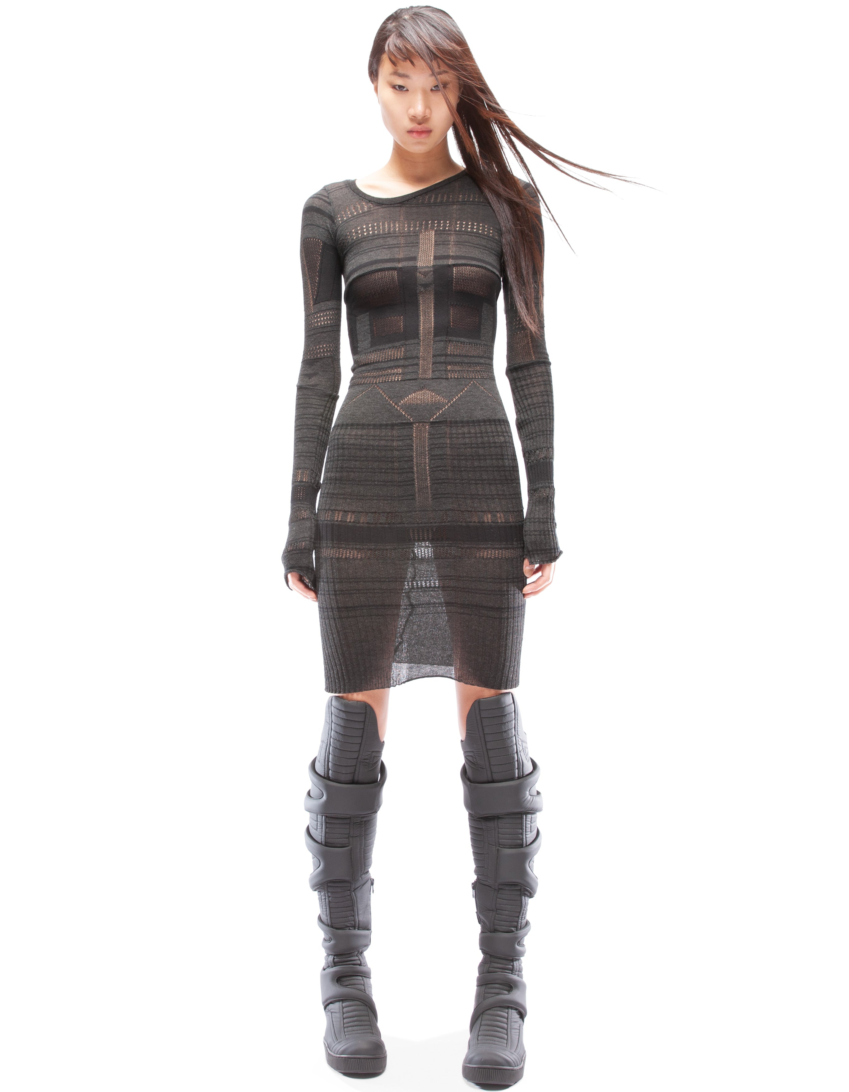 DRESS FIT CENTER