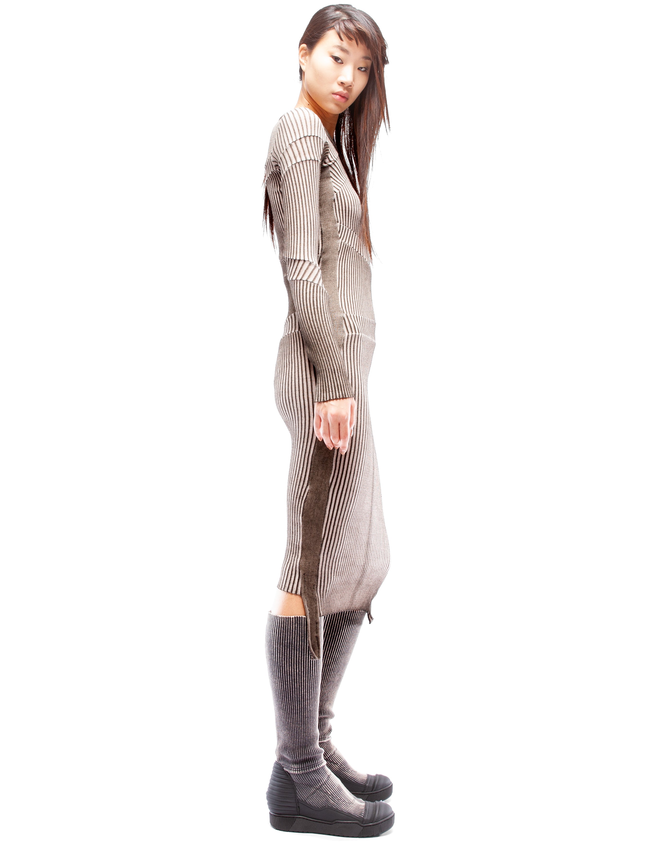 DRESS FIT FOSSIL