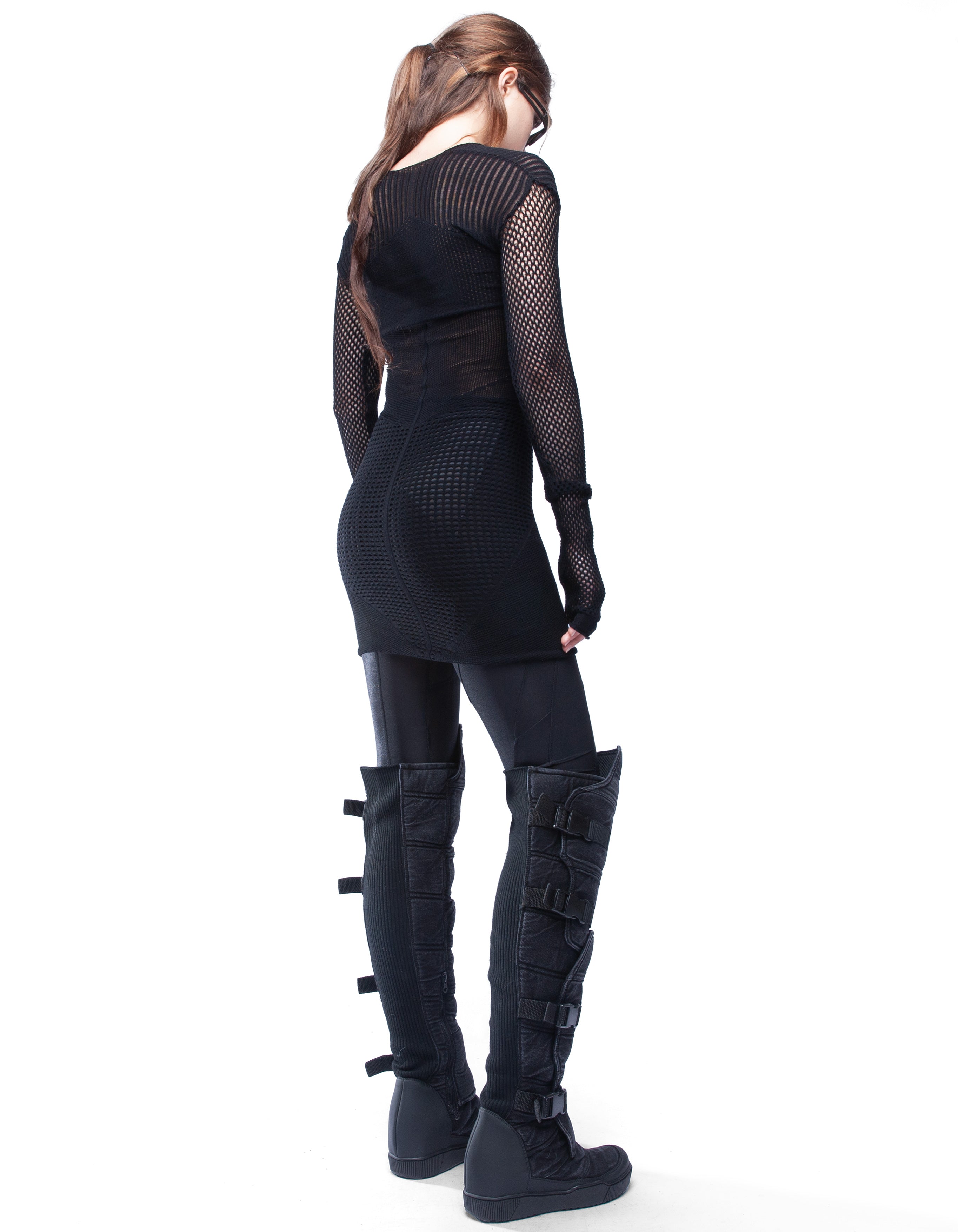 DRESS FIT PROGRAM