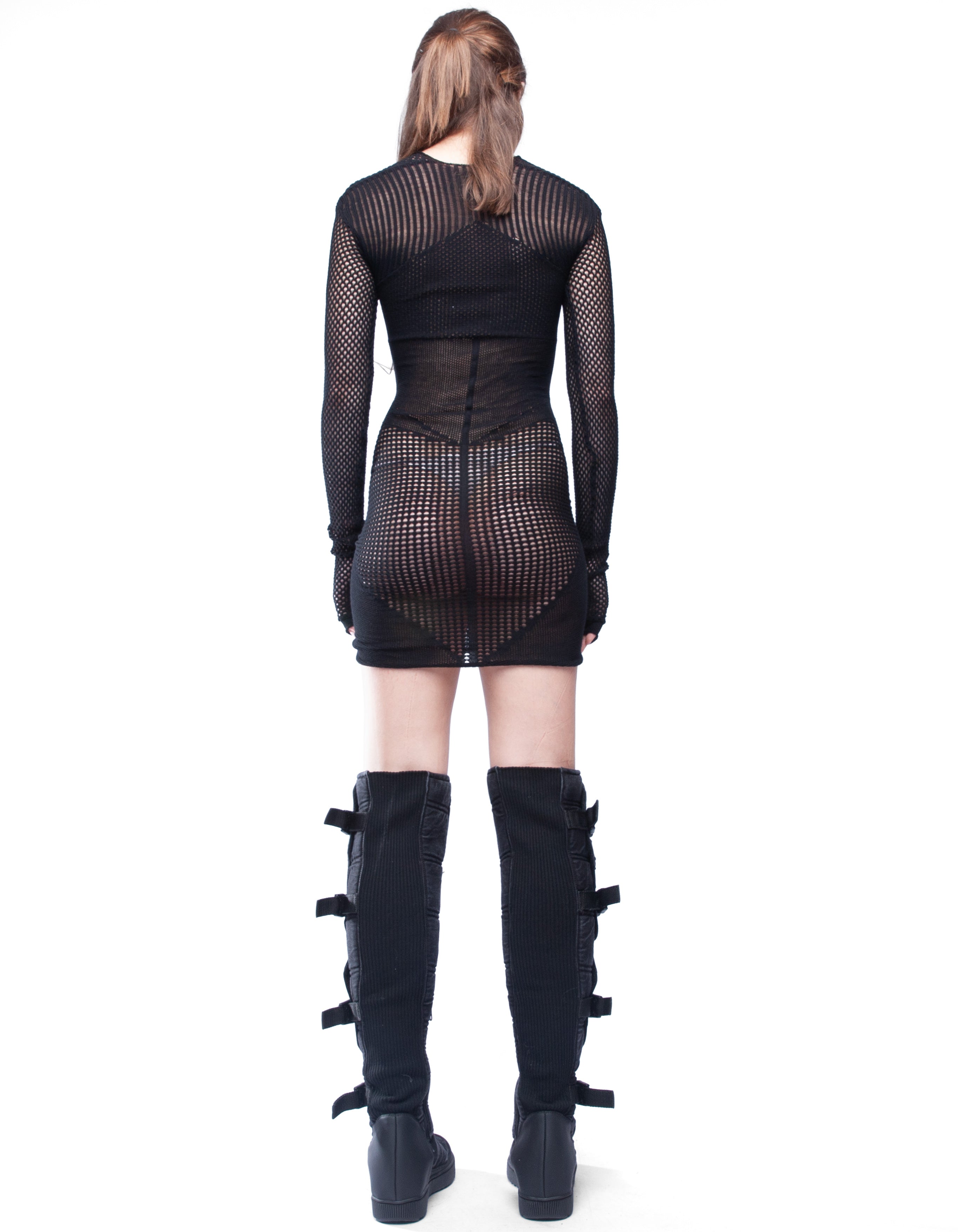 DRESS FIT PROGRAM