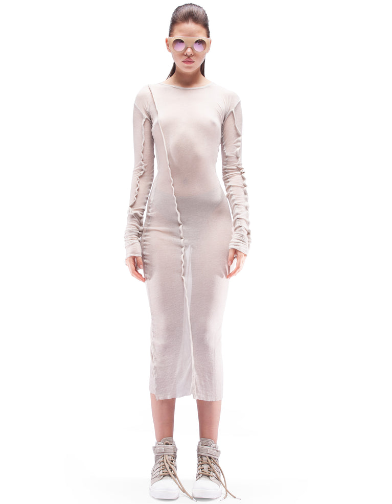 DRESS FIT SAMADHI