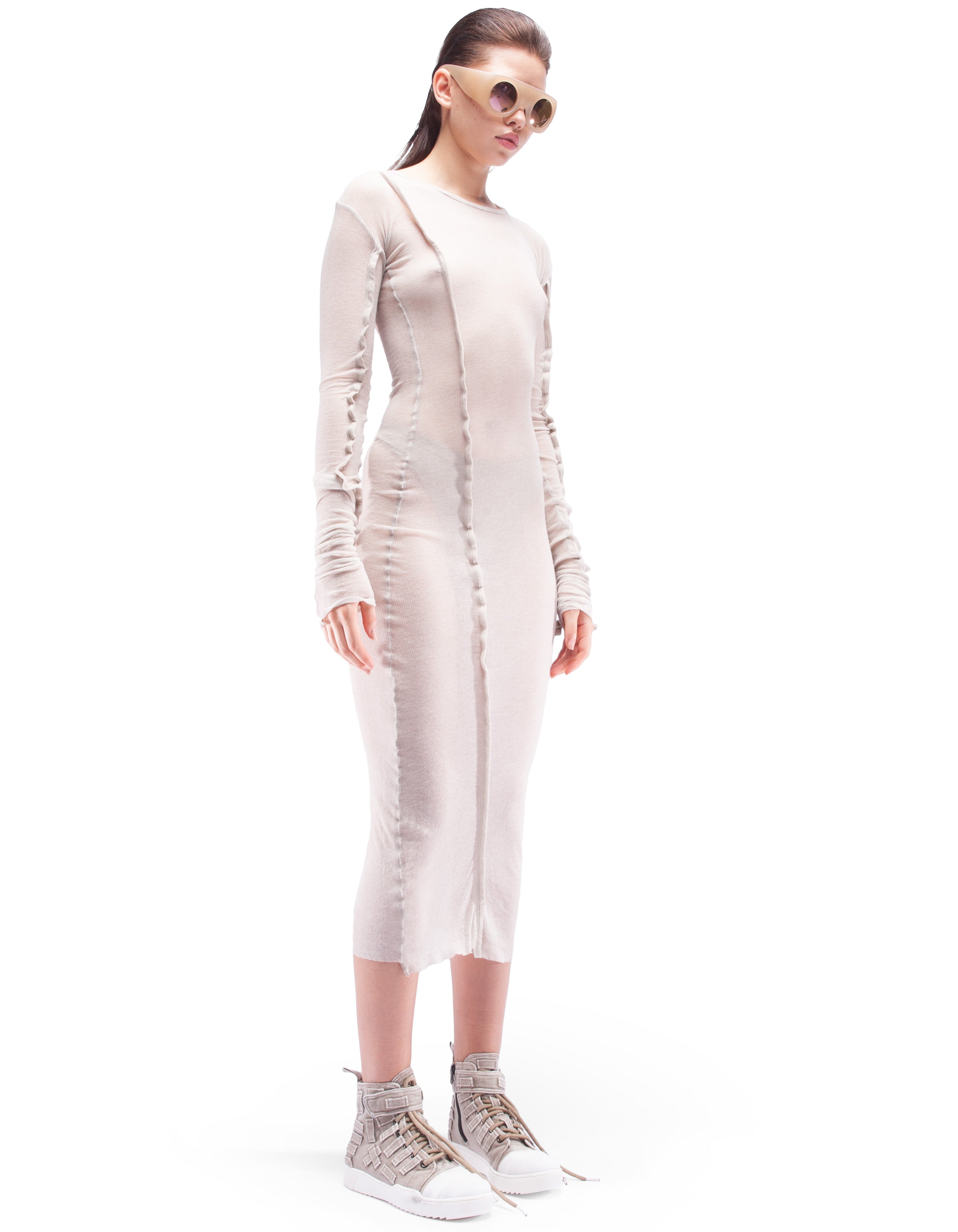 DRESS FIT SAMADHI