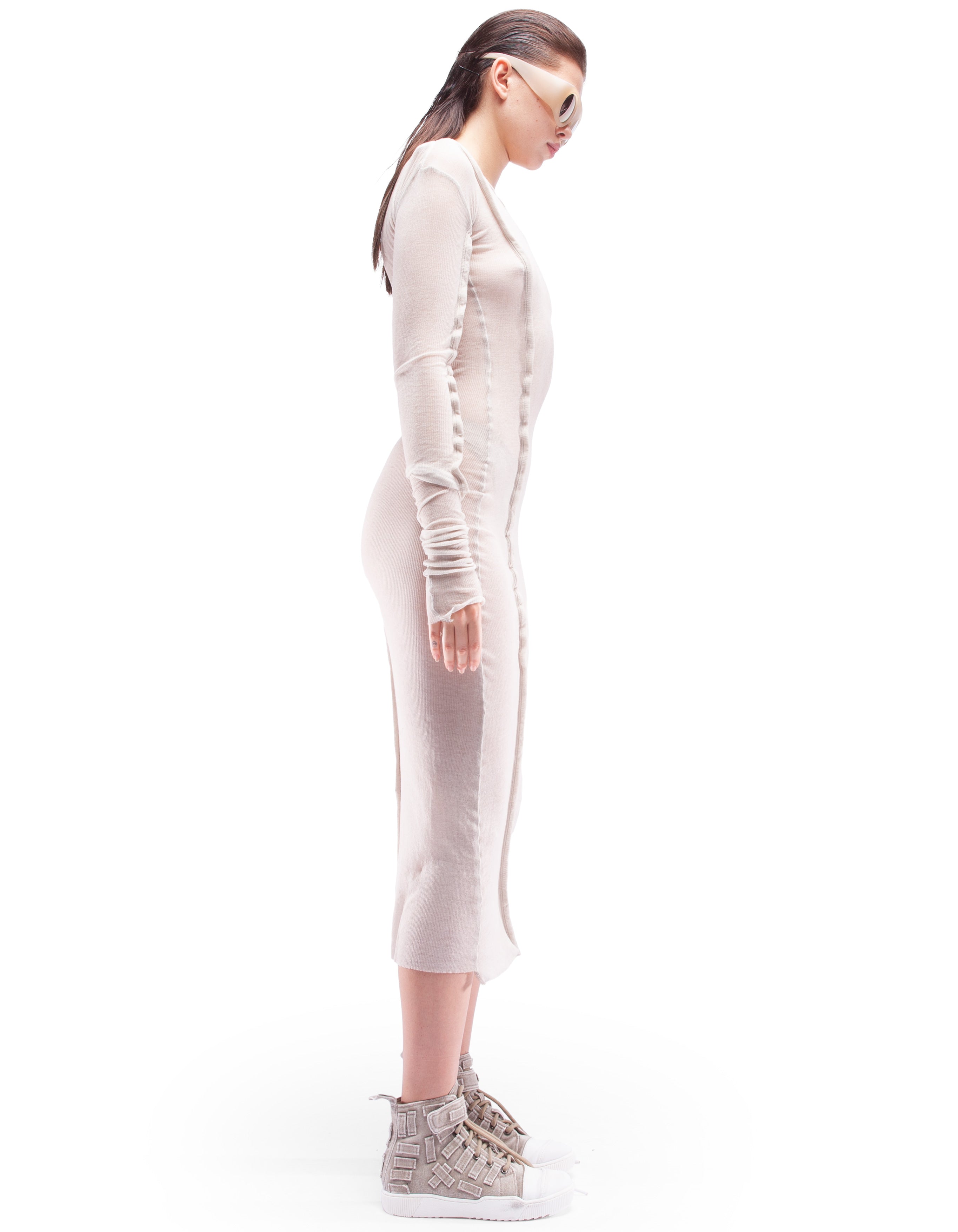 DRESS FIT SAMADHI