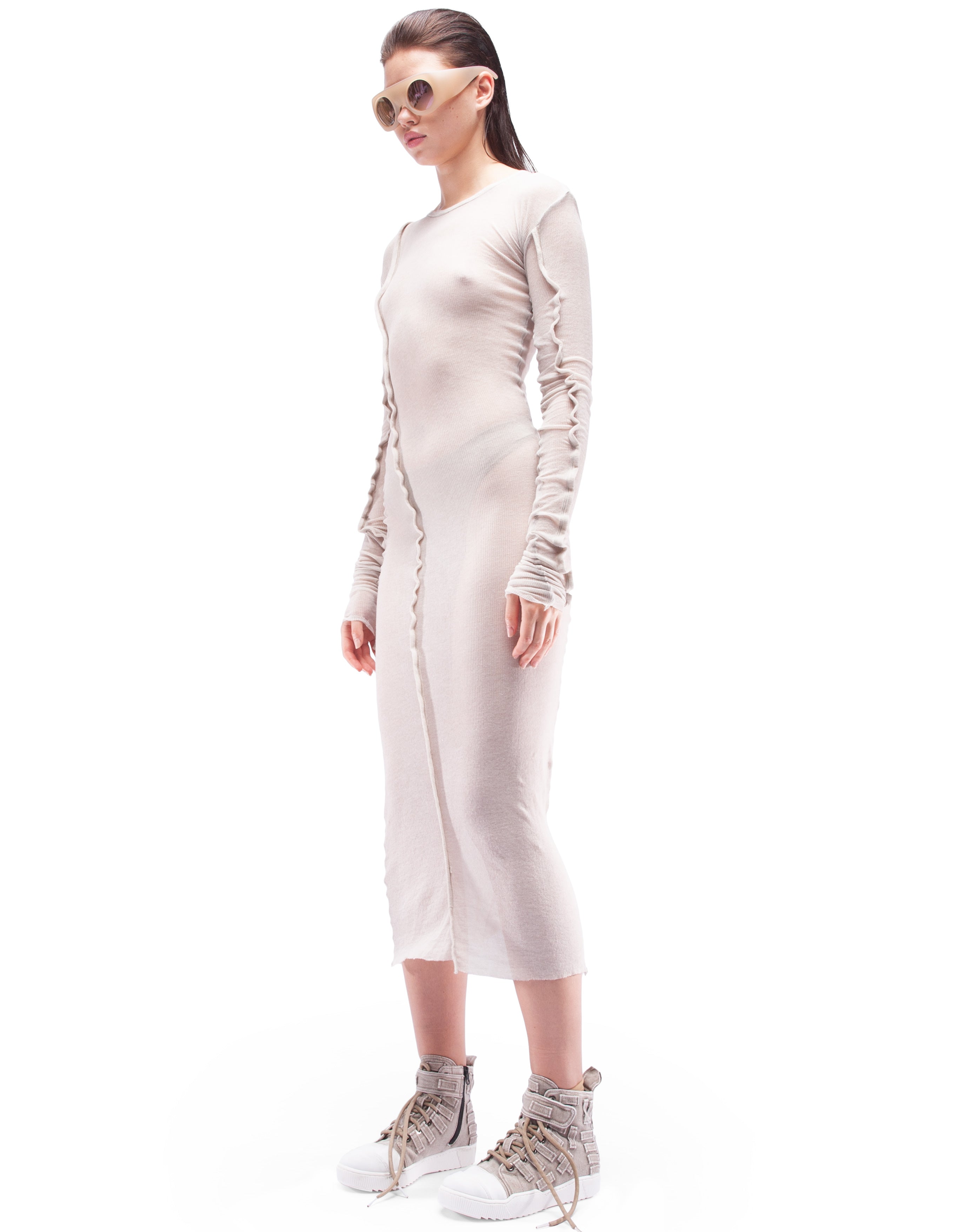 DRESS FIT SAMADHI