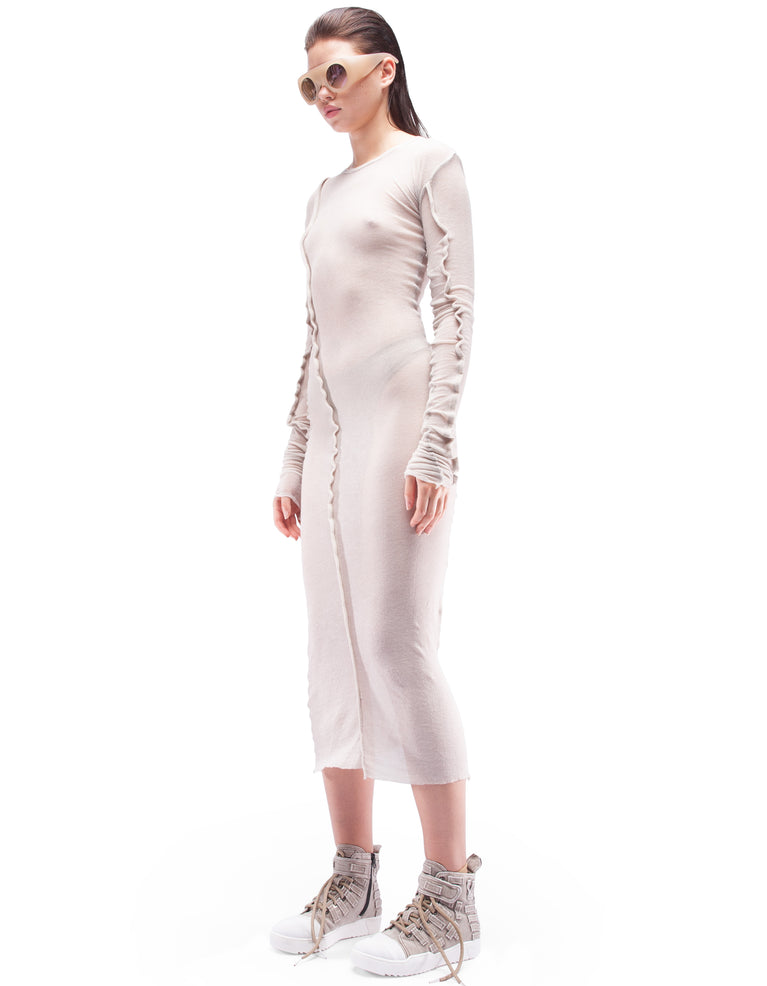 DRESS FIT SAMADHI