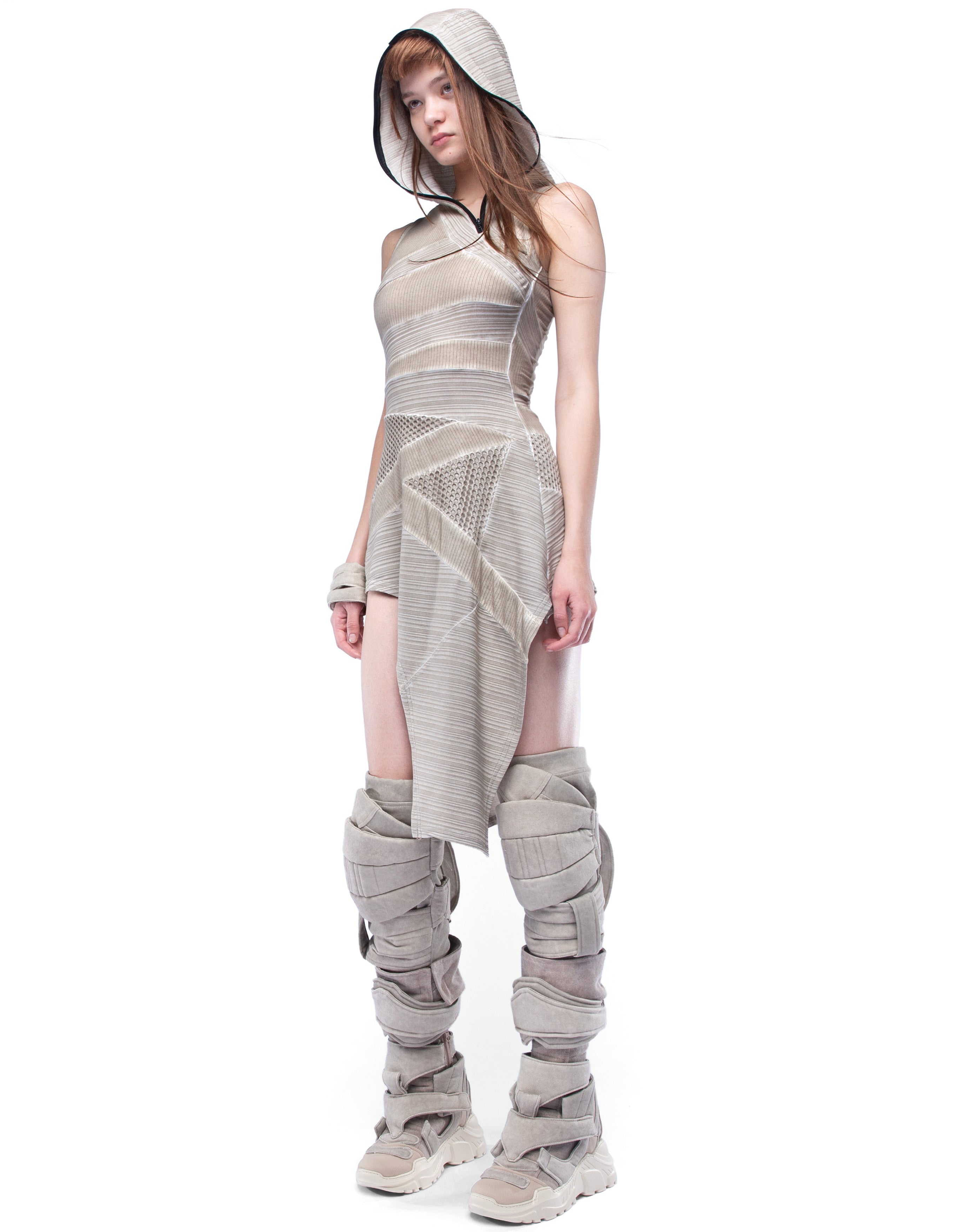 DRESS FRAMEWORK